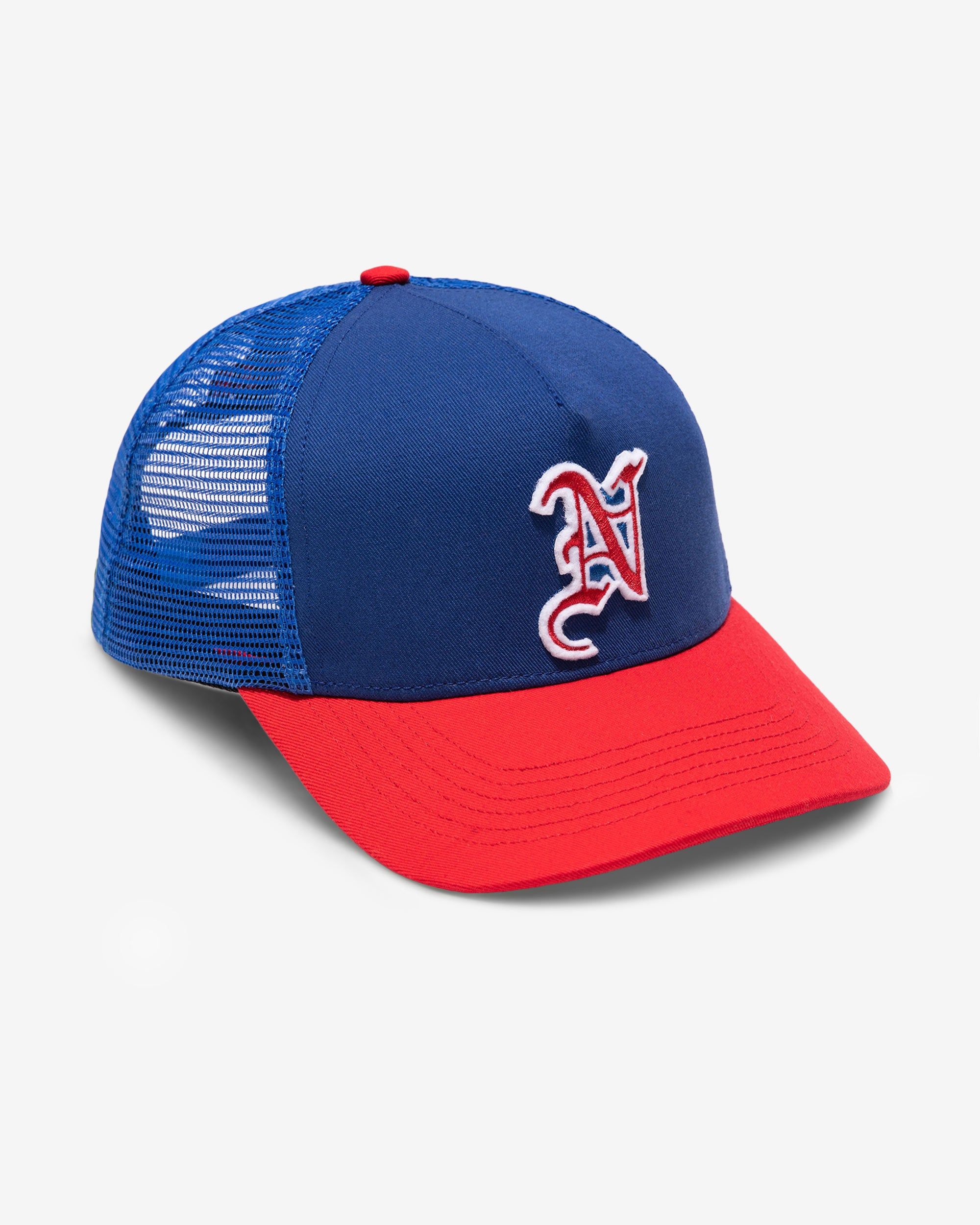 Athletic Trucker sold by Noah NYC product image thumbnail 5
