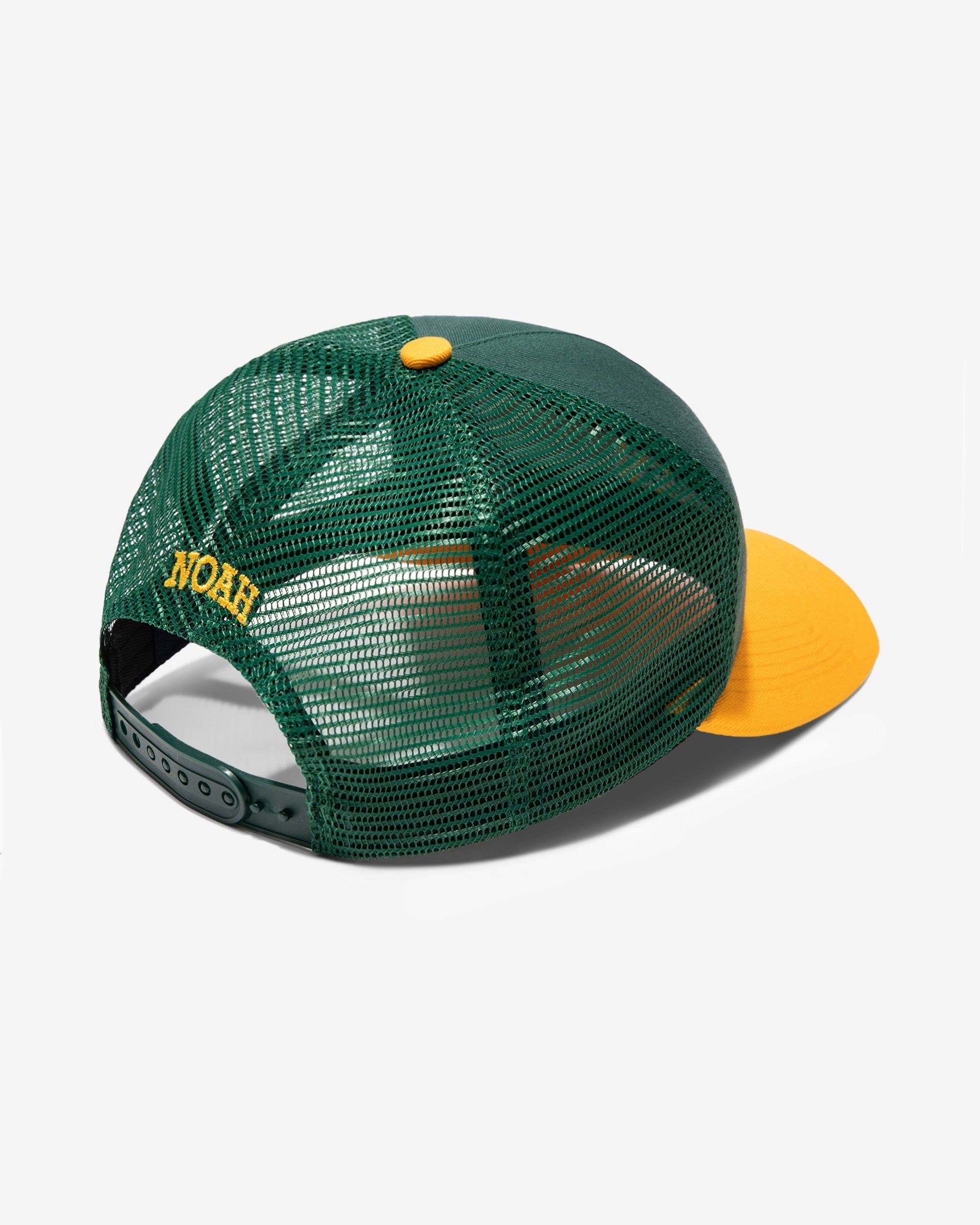 Athletic Trucker sold by Noah NYC product image thumbnail 4