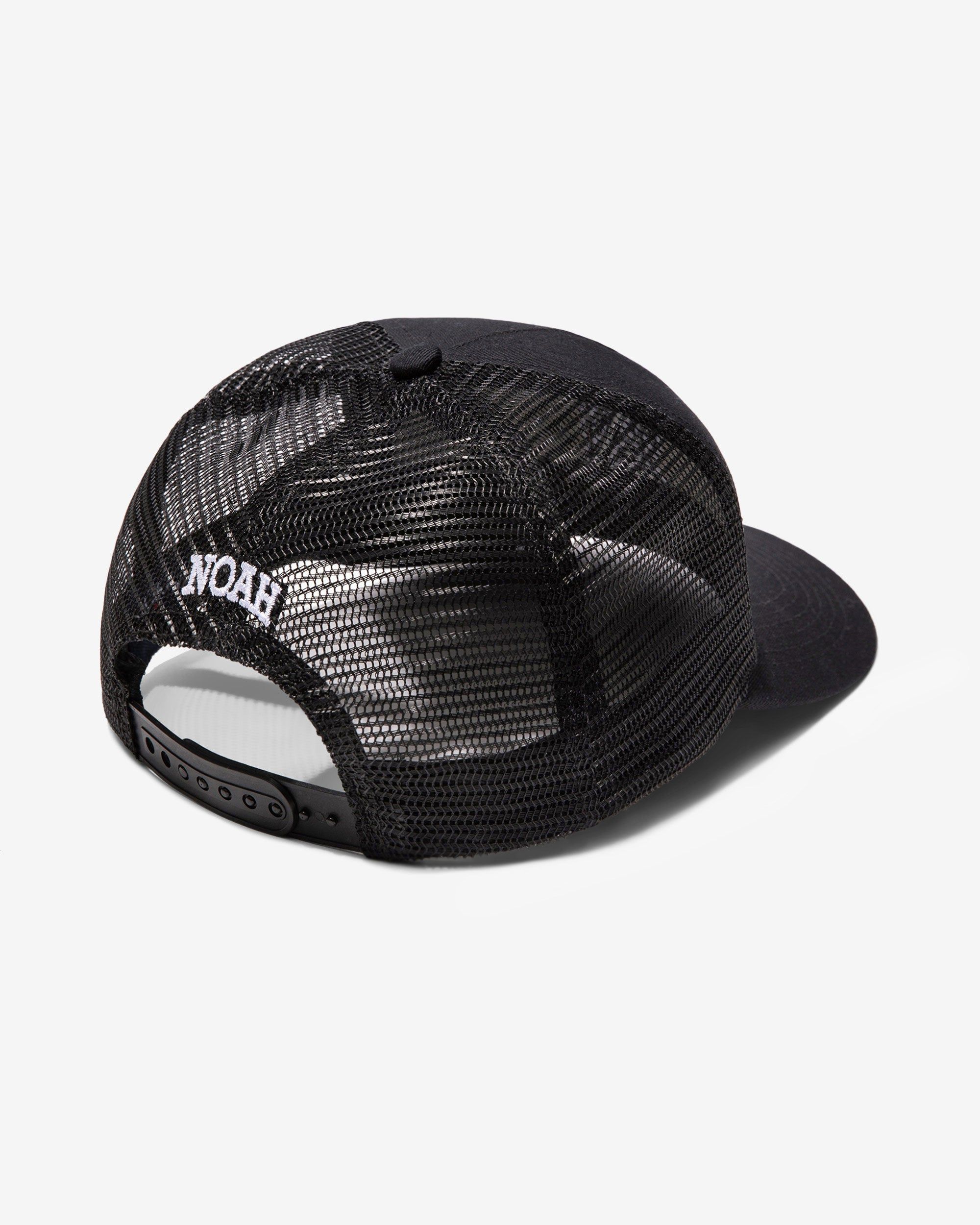 Athletic Trucker sold by Noah NYC product image thumbnail 8