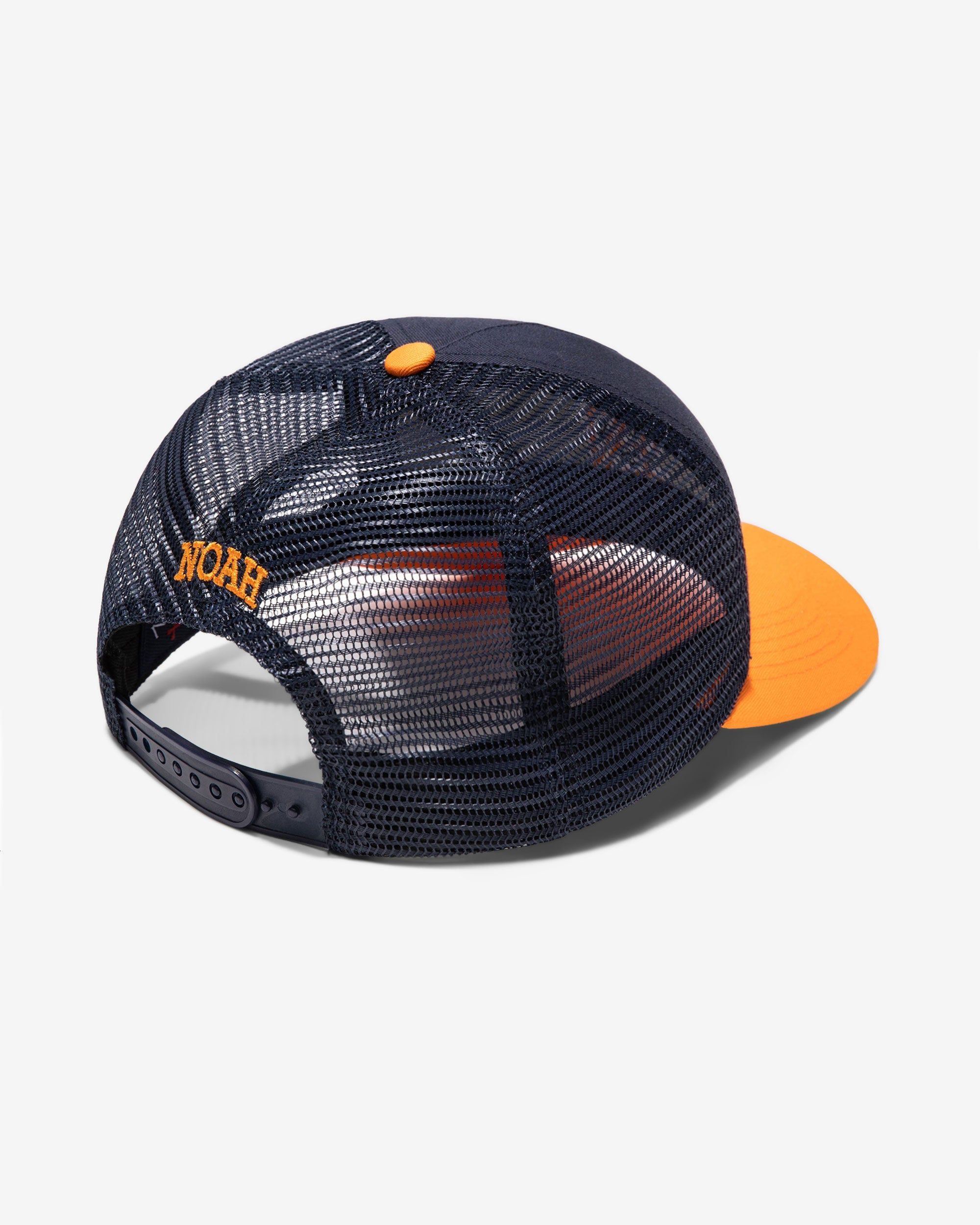 Athletic Trucker sold by Noah NYC product image thumbnail 2