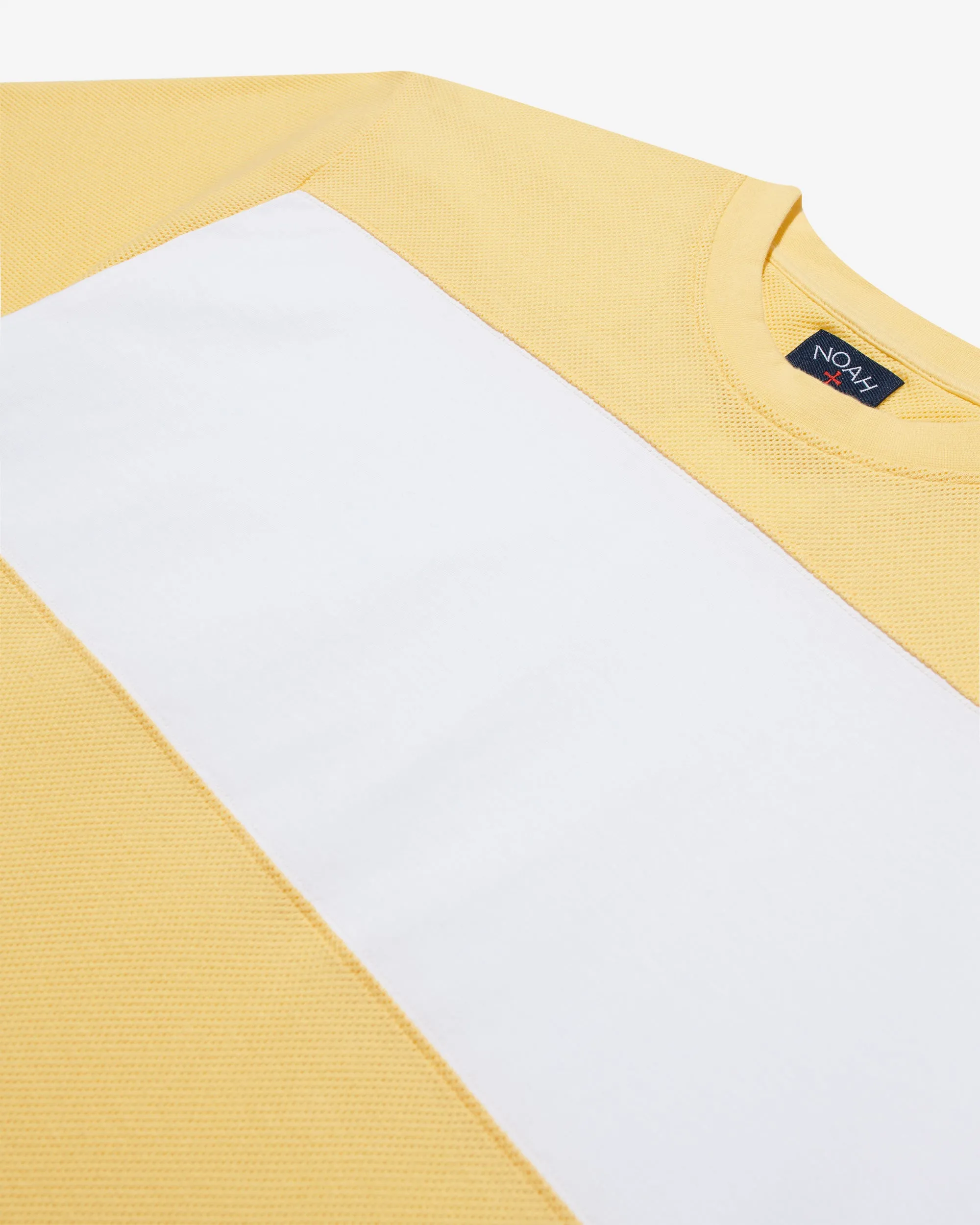 Mesh Stripe Top sold by Noah NYC product image thumbnail 2