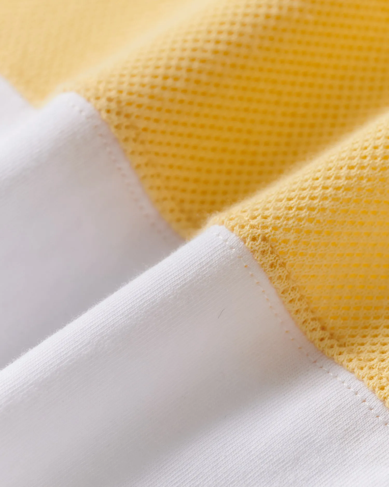 Mesh Stripe Top sold by Noah NYC product image thumbnail 3