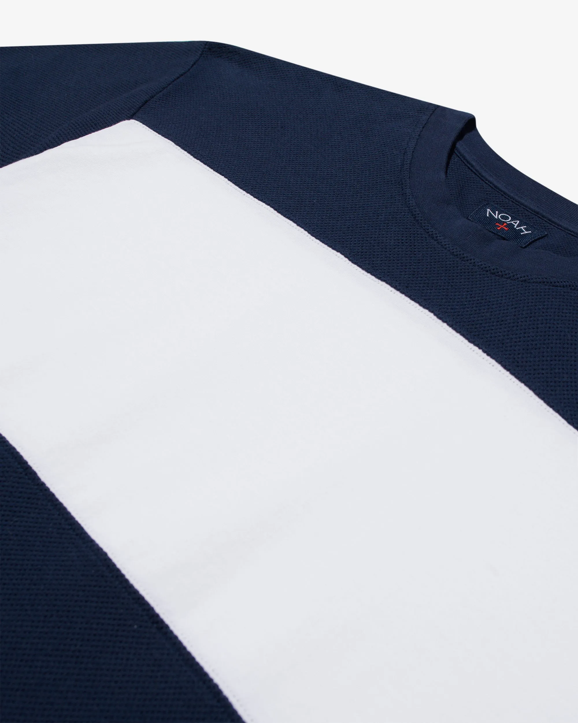 Mesh Stripe Top sold by Noah NYC product image thumbnail 5