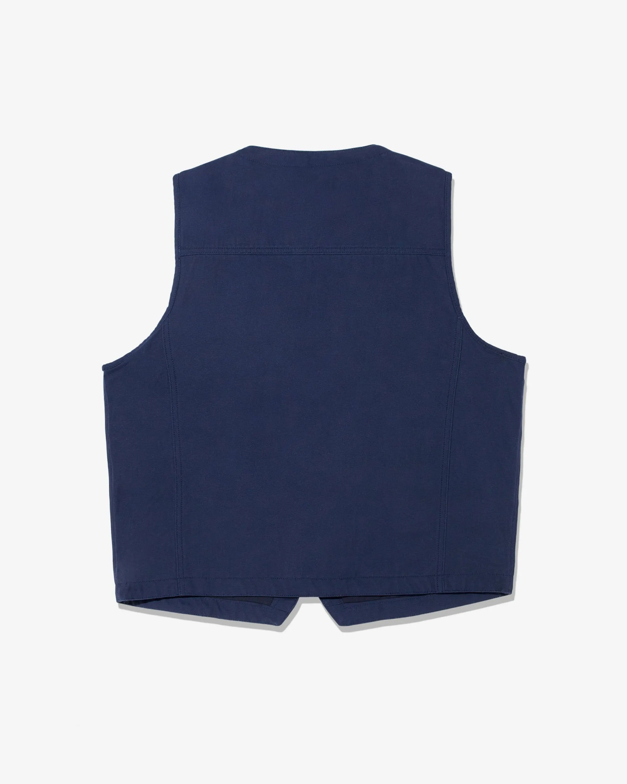 Barn Vest sold by Noah NYC product image thumbnail 2