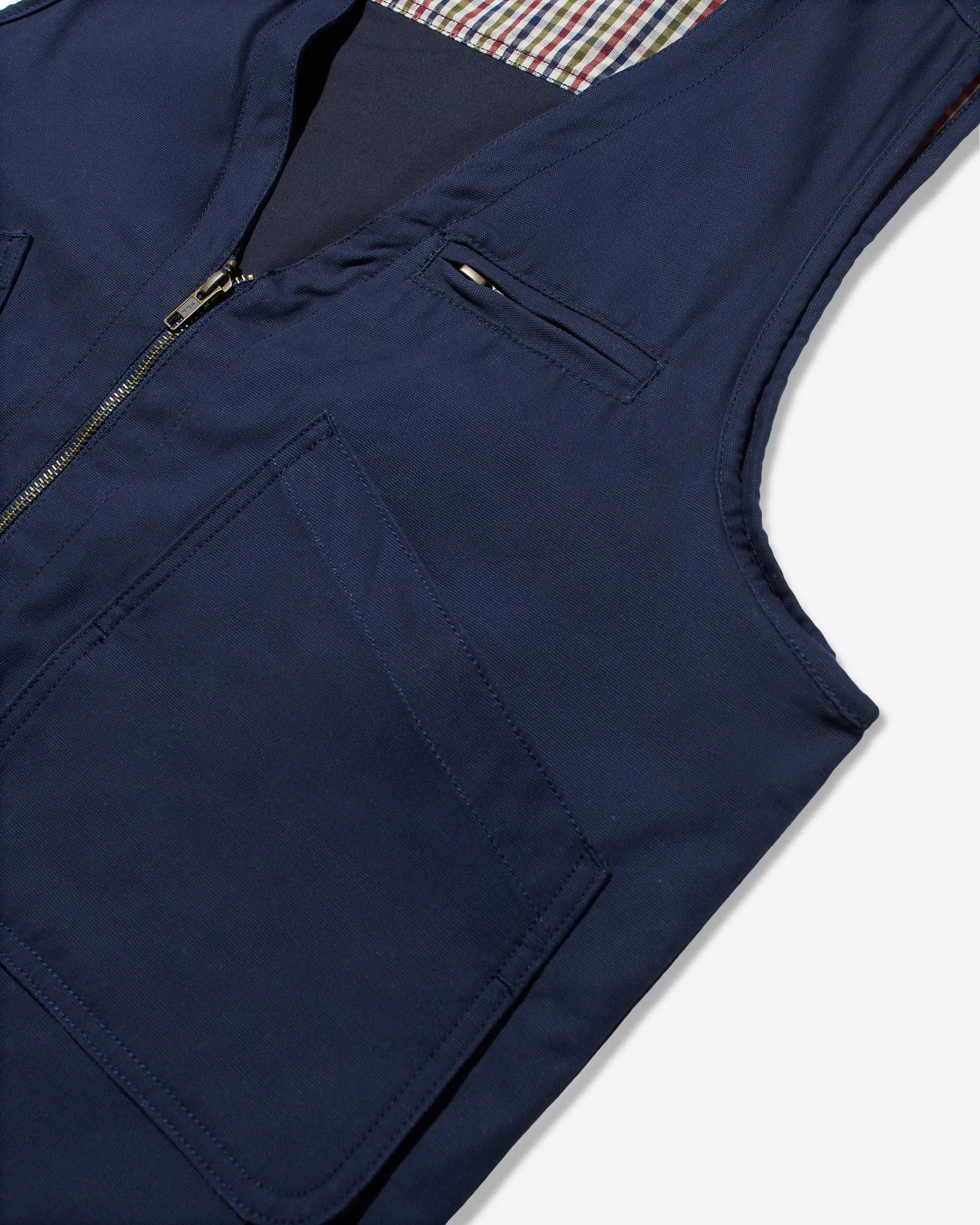 Barn Vest sold by Noah NYC product image thumbnail 4