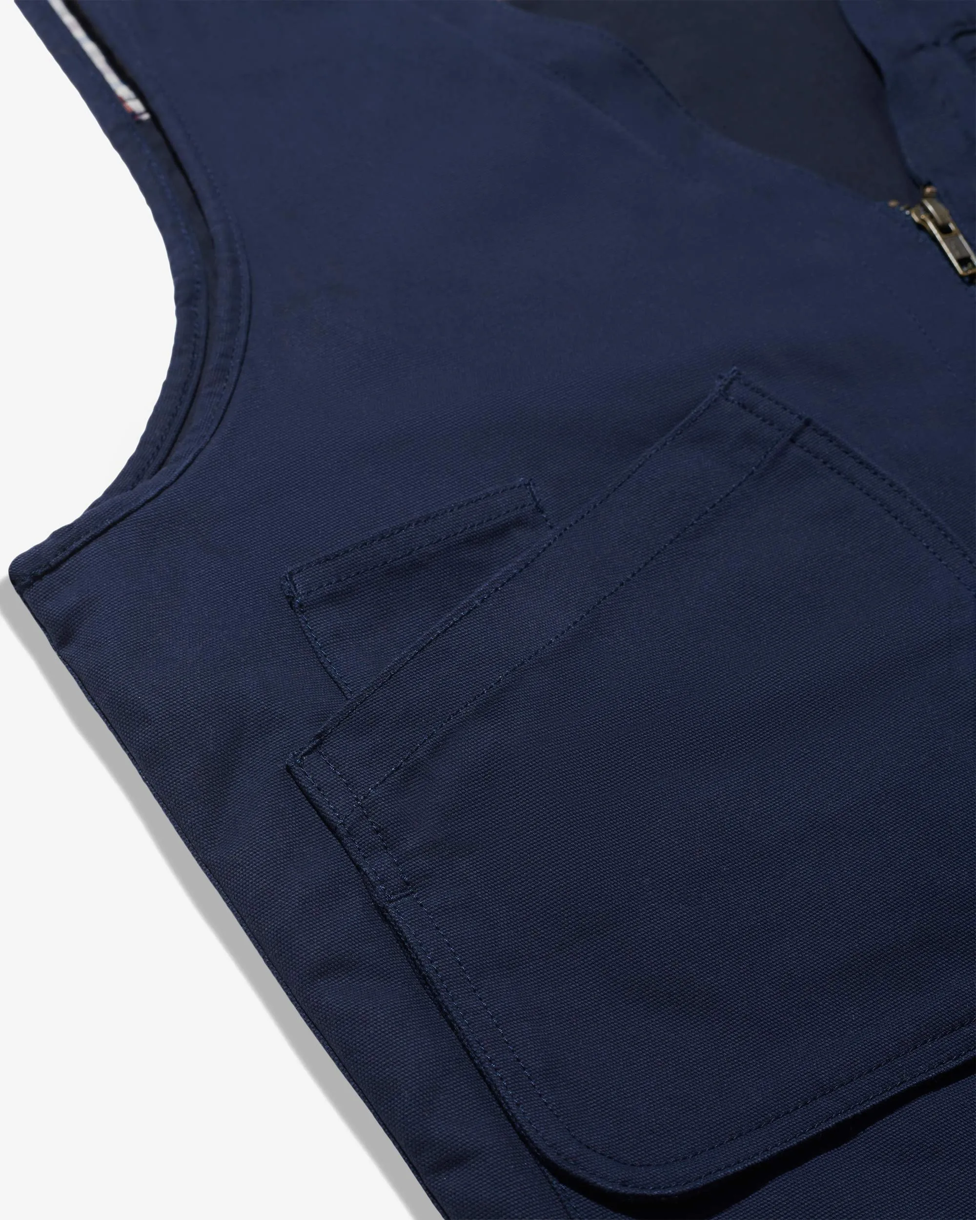 Barn Vest sold by Noah NYC product image thumbnail 5