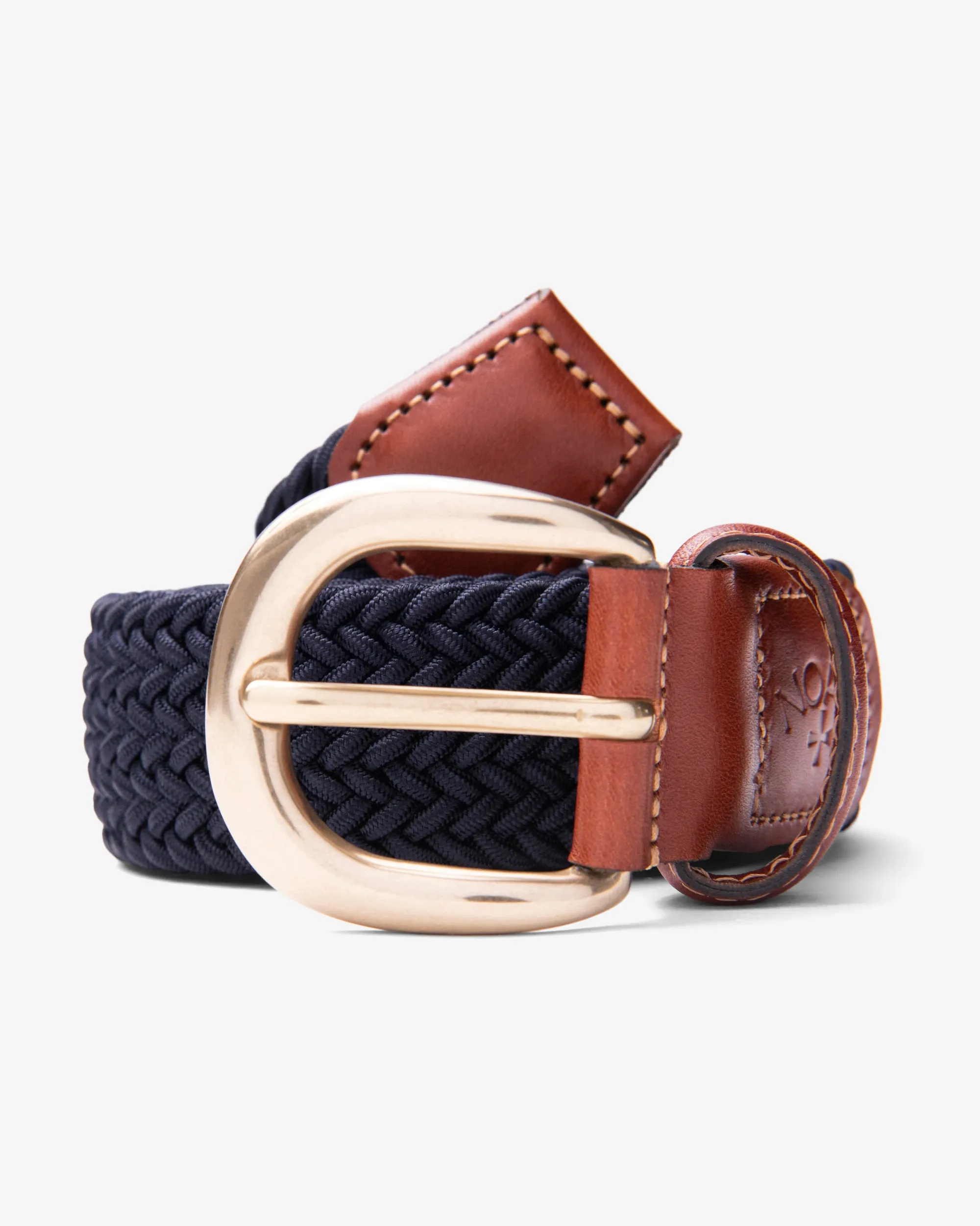 Elastic Woven Belt sold by Noah NYC product image thumbnail 5
