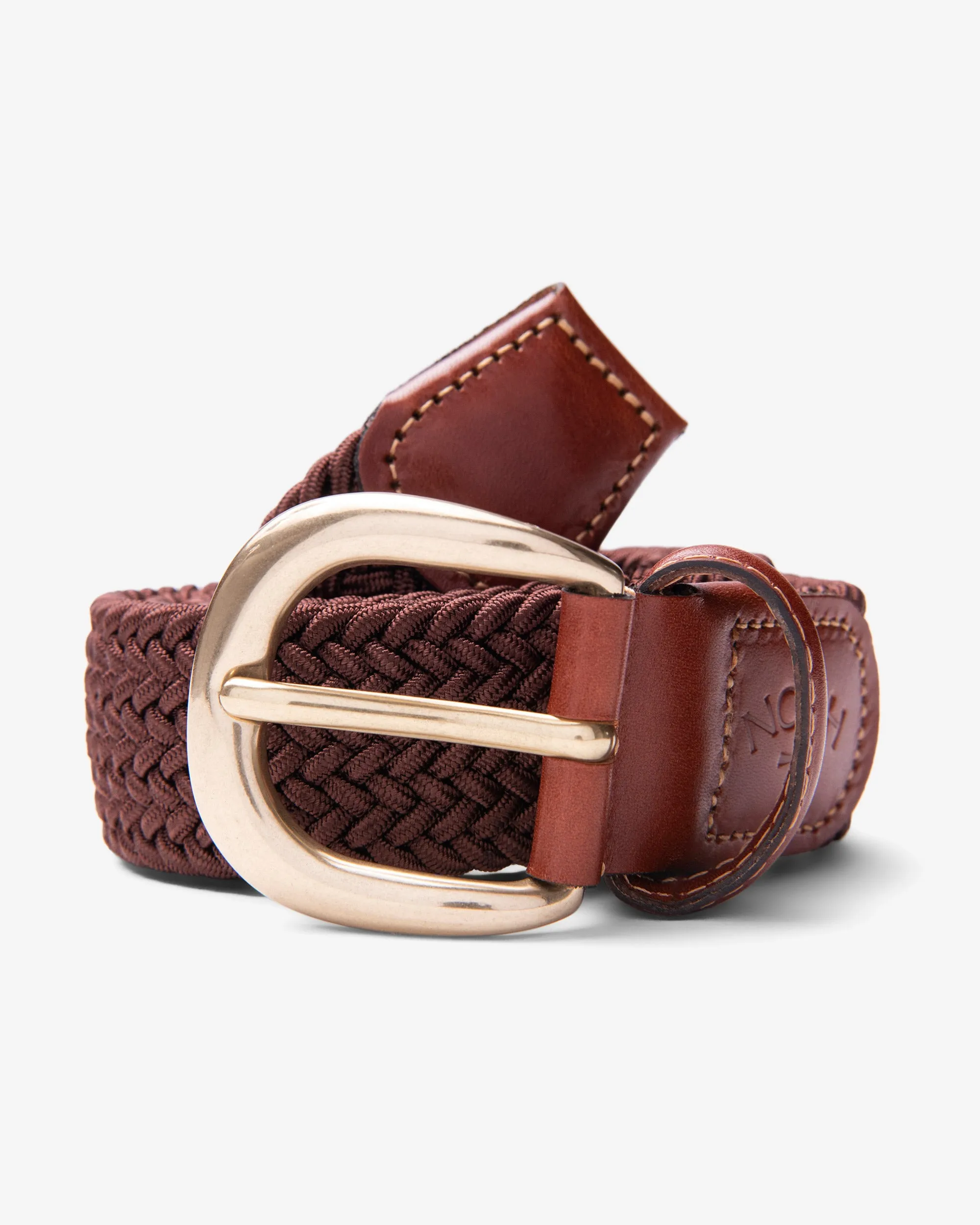 Elastic Woven Belt sold by Noah NYC product image thumbnail 3