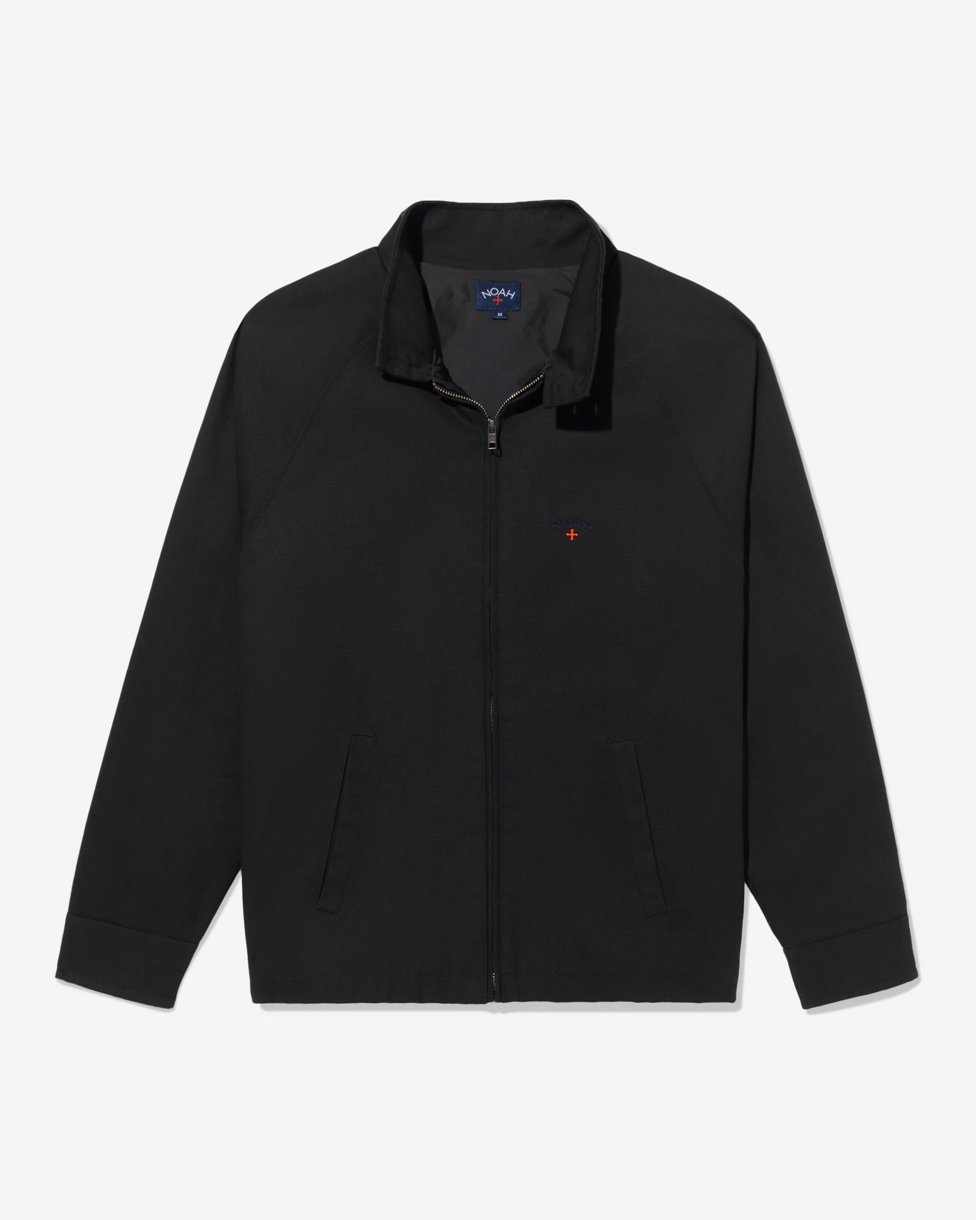 ジャケット・アウター Noah sniffin glue lead Noah x Sniffin' Glue Lead Yourself Harrington Jacket | Parallel