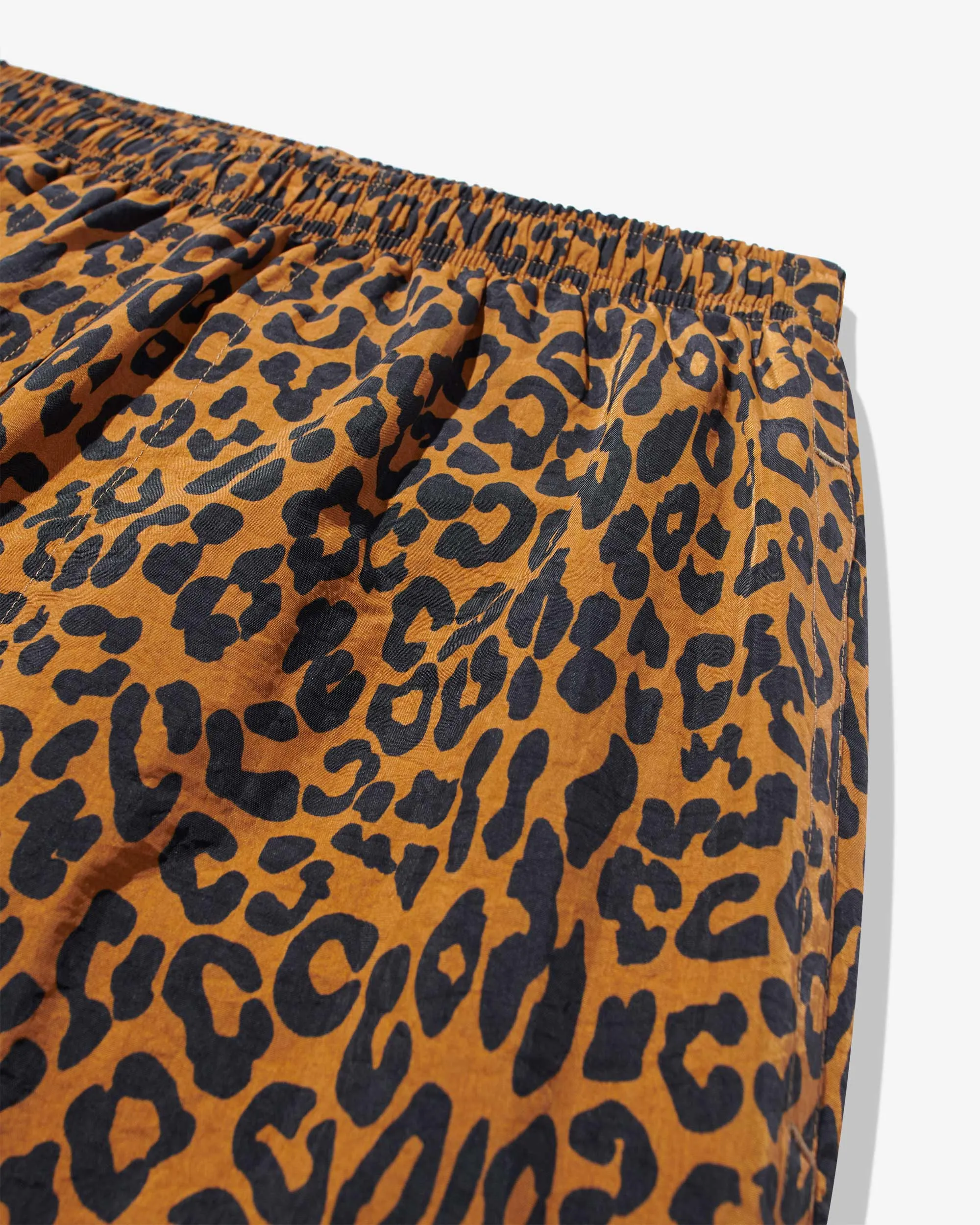 Leopard Swim Trunk sold by Noah NYC product image thumbnail 3