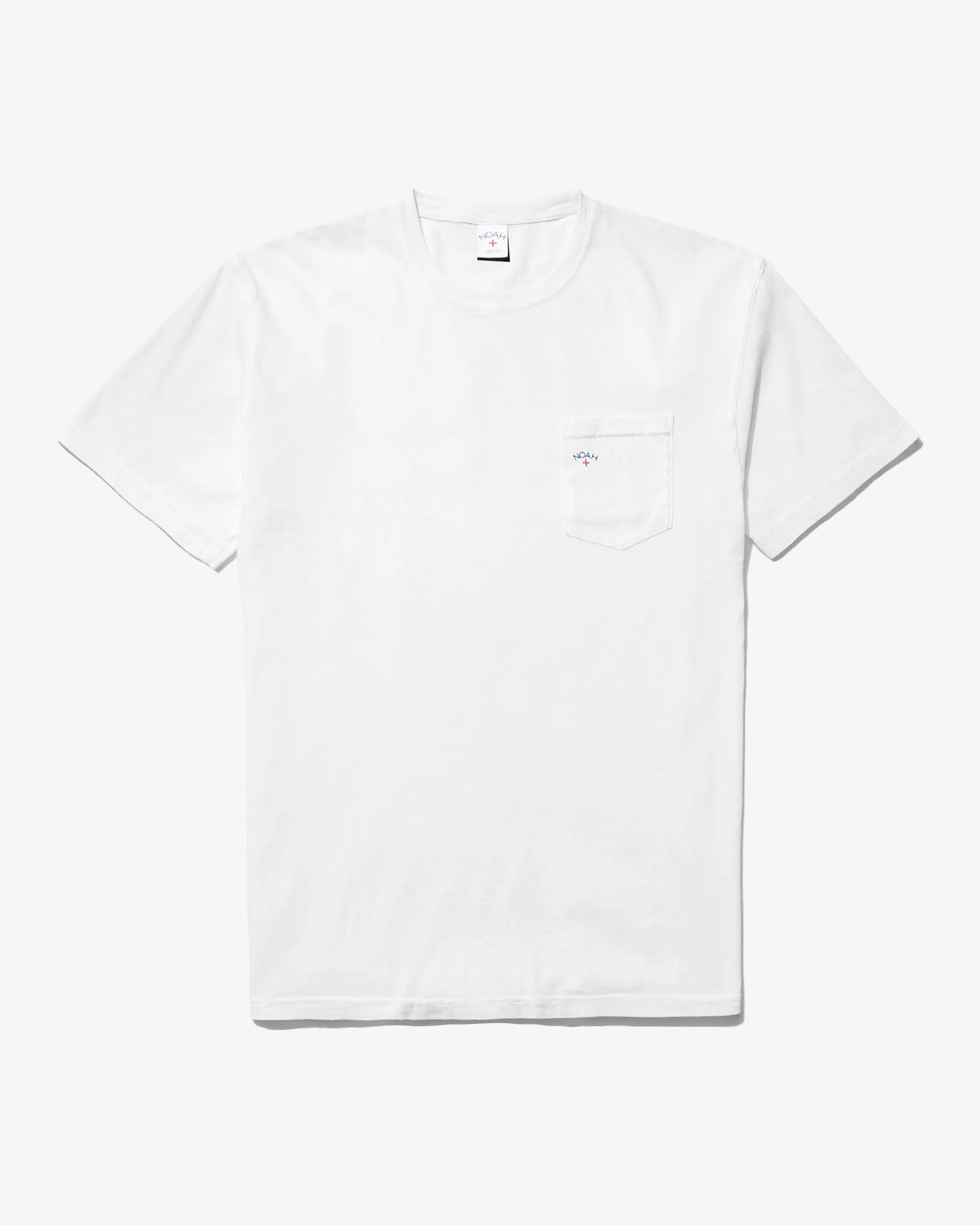 Classic Pocket Tee sold by Noah NYC product image thumbnail 3