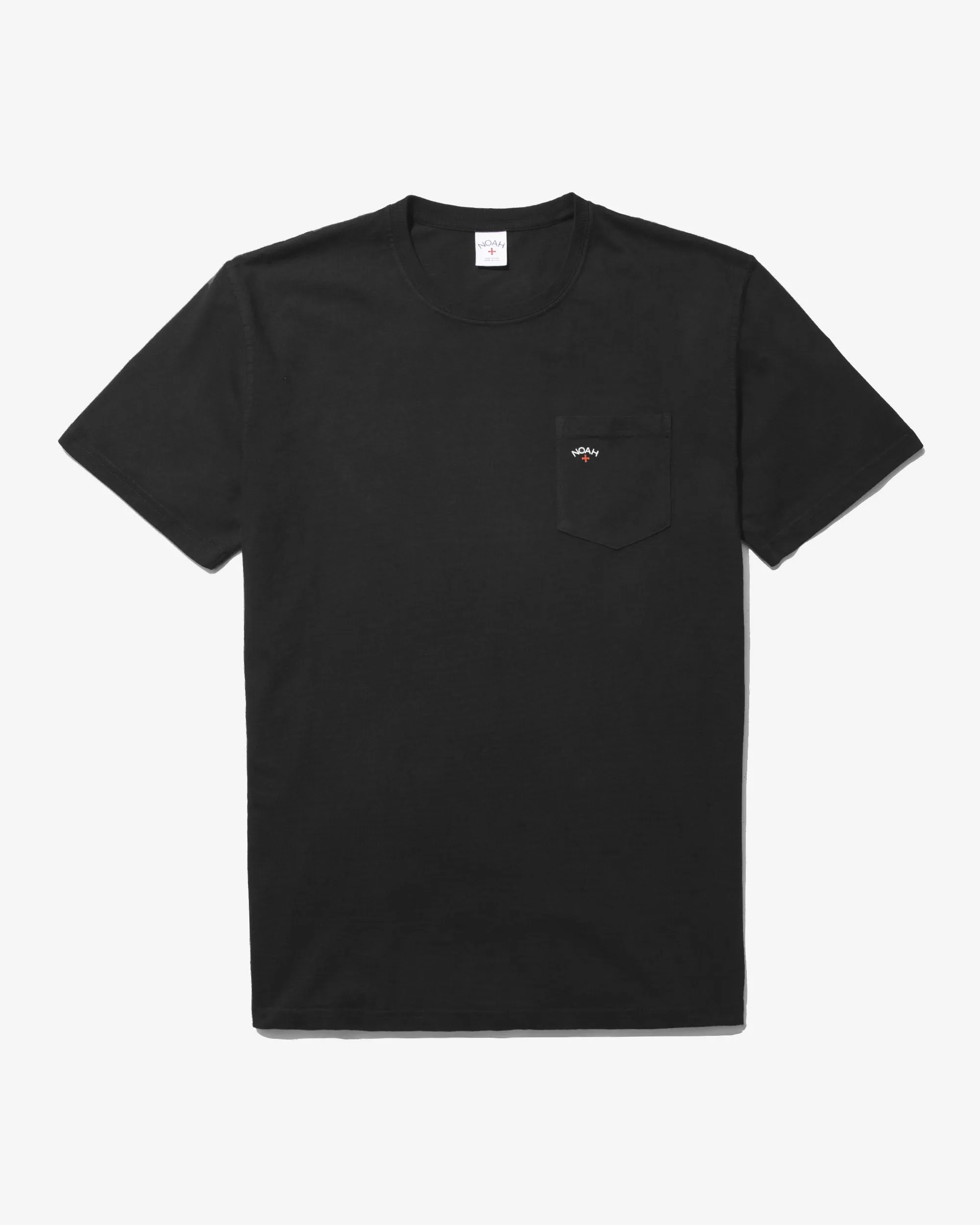 Classic Pocket Tee sold by Noah NYC