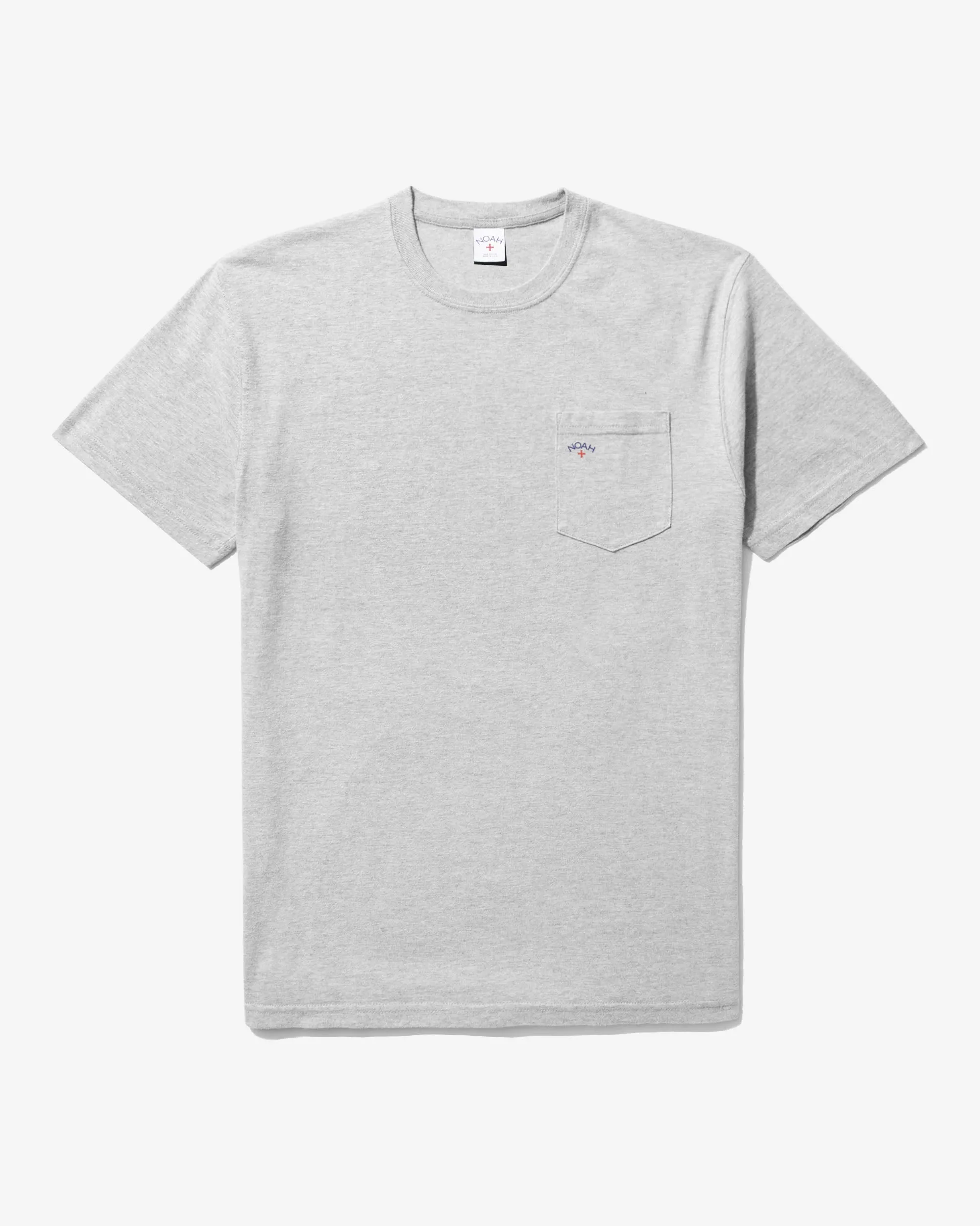 Classic Pocket Tee sold by Noah NYC product image thumbnail 5
