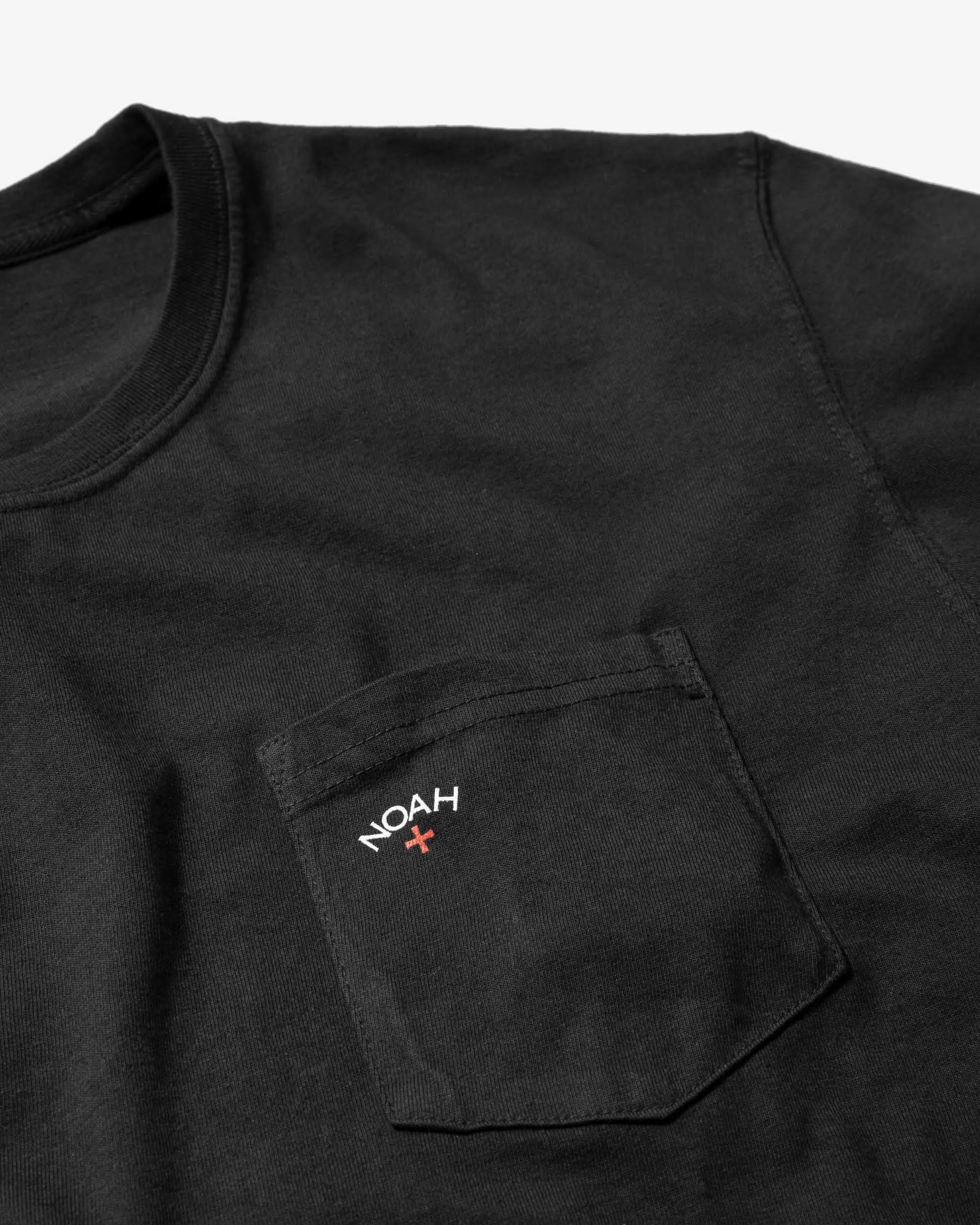 Classic Pocket Tee sold by Noah NYC product image thumbnail 2