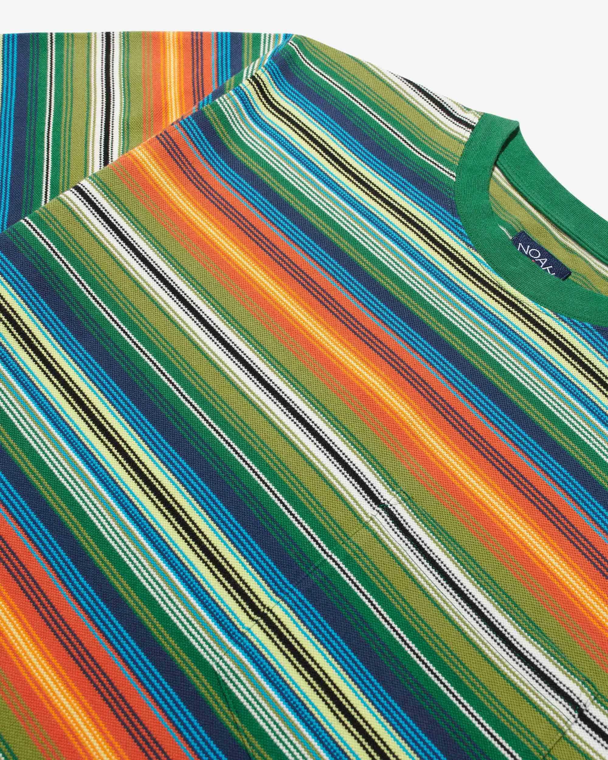 Striped Pocket Tee sold by Noah NYC product image thumbnail 4