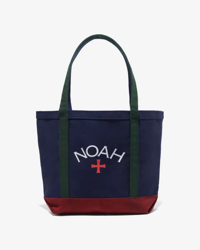 Multi-Color Core Logo Tote sold by Noah NYC