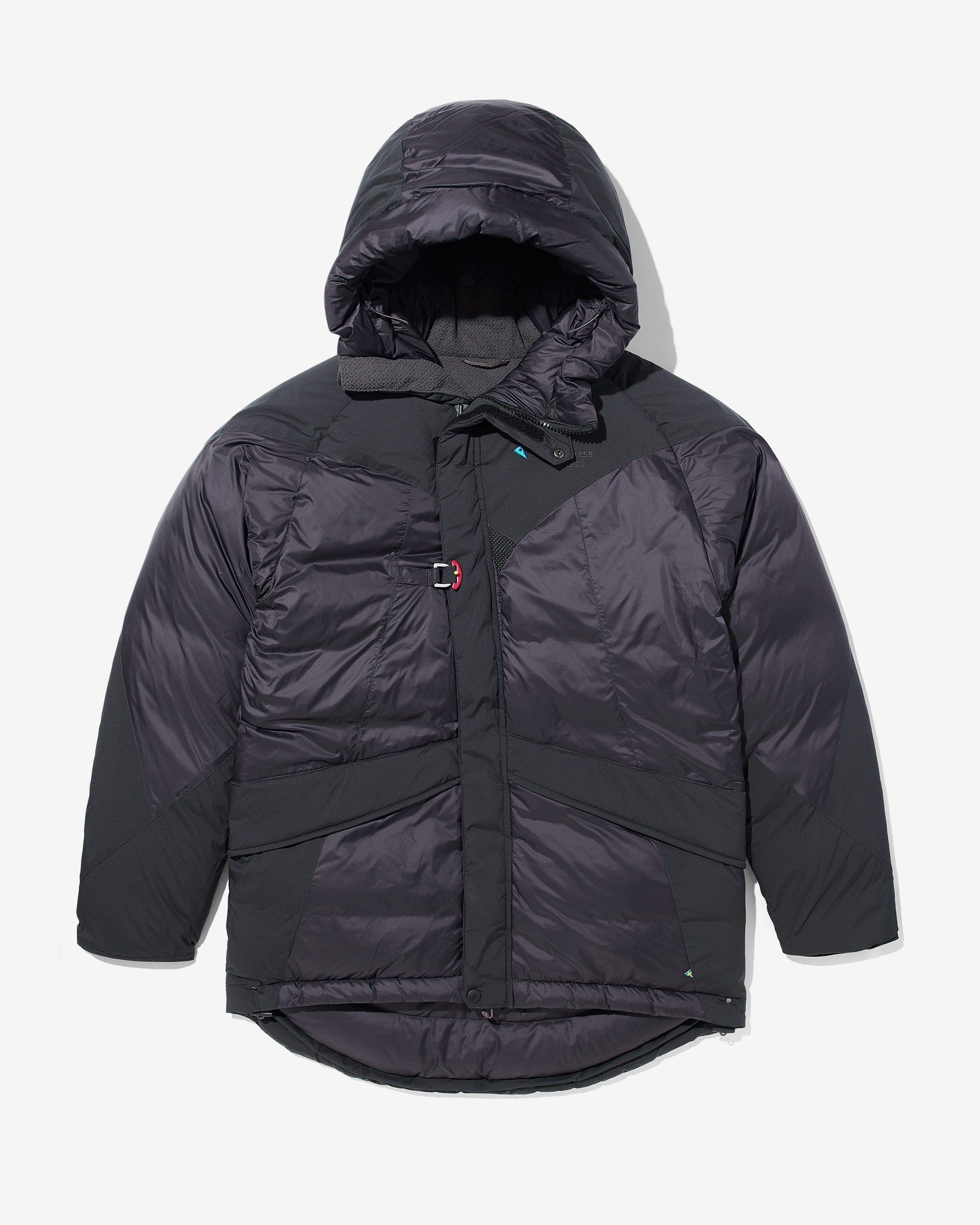 Klättermusen Nifelheim Jacket sold by Noah NYC