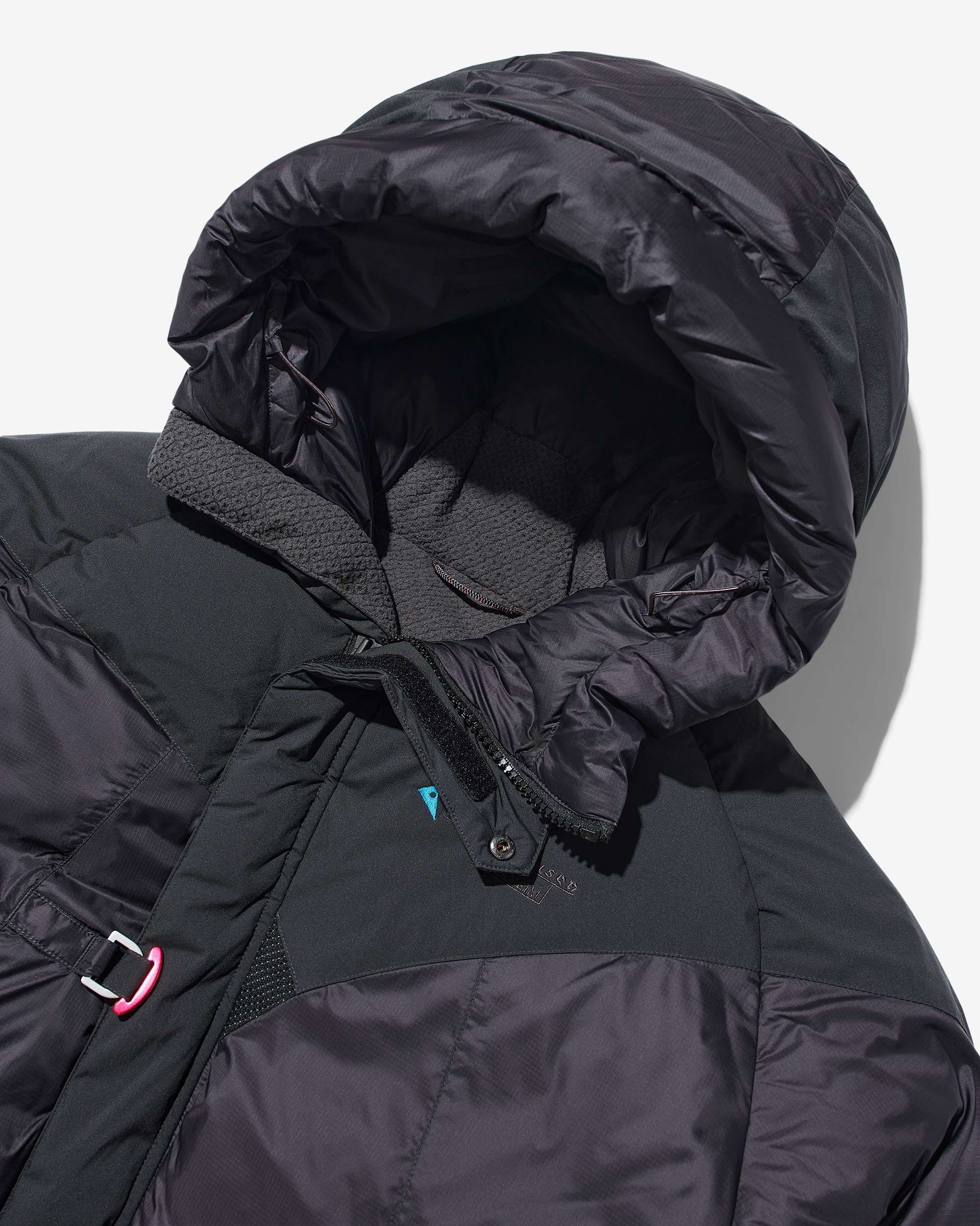 Klättermusen Nifelheim Jacket sold by Noah NYC product image thumbnail 5