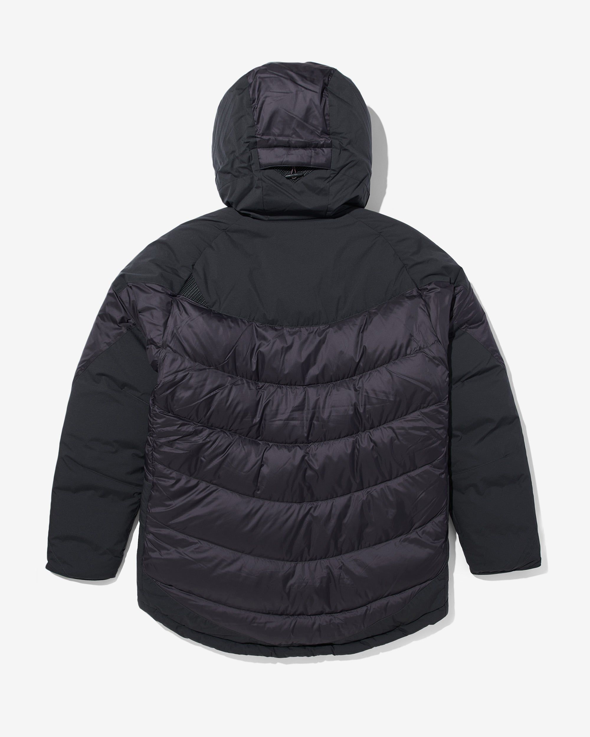 Klättermusen Nifelheim Jacket sold by Noah NYC product image thumbnail 2