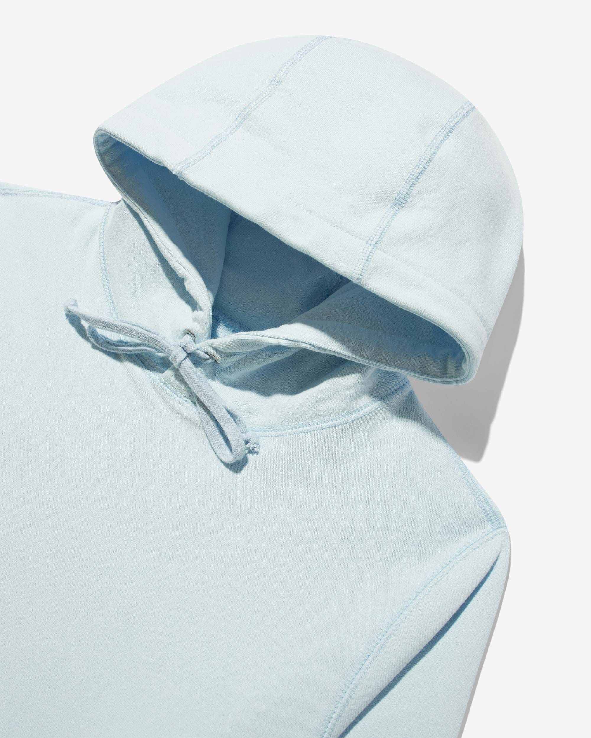 Classic Hoodie sold by Noah NYC product image thumbnail 2