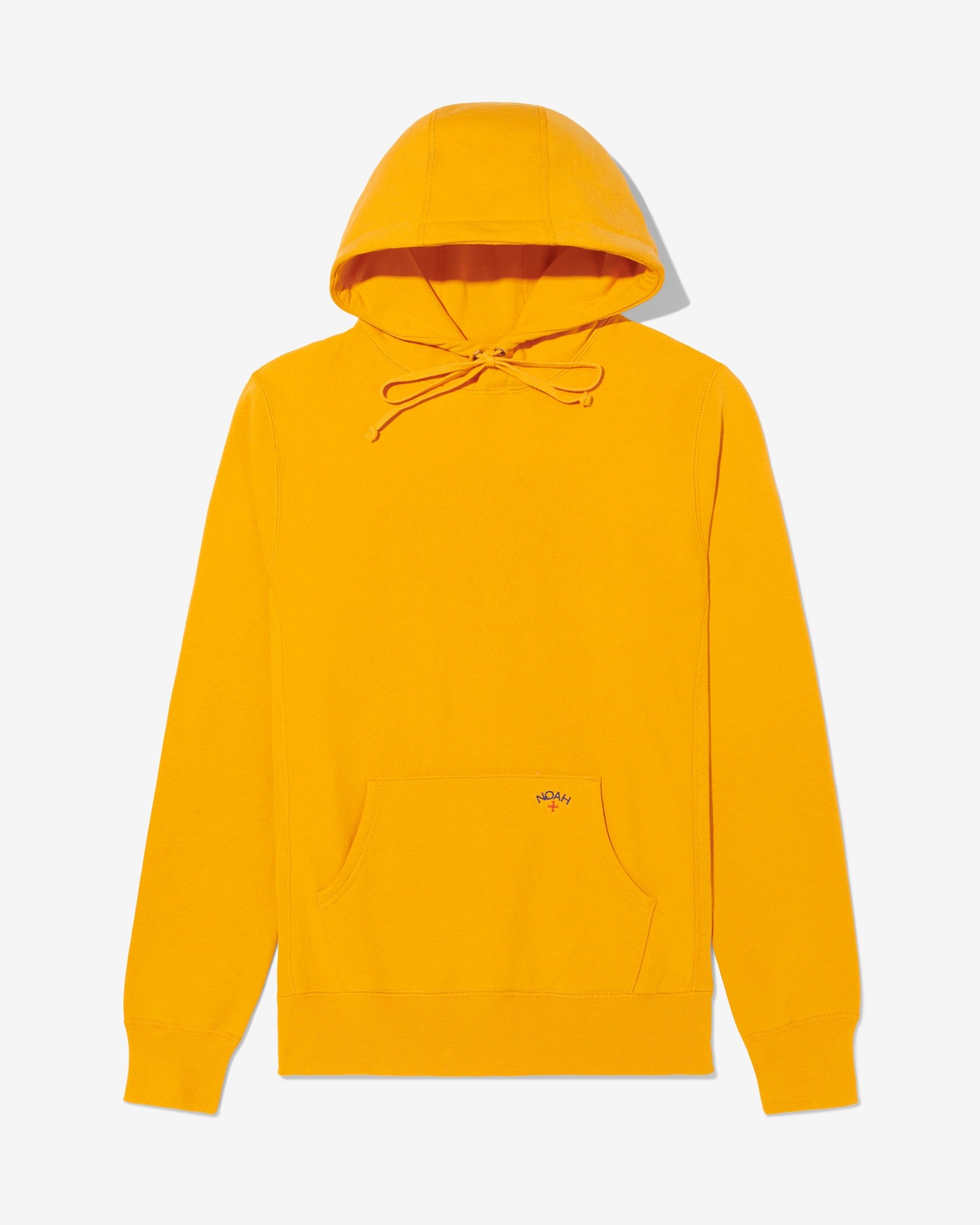 Classic Hoodie sold by Noah NYC product image thumbnail 3