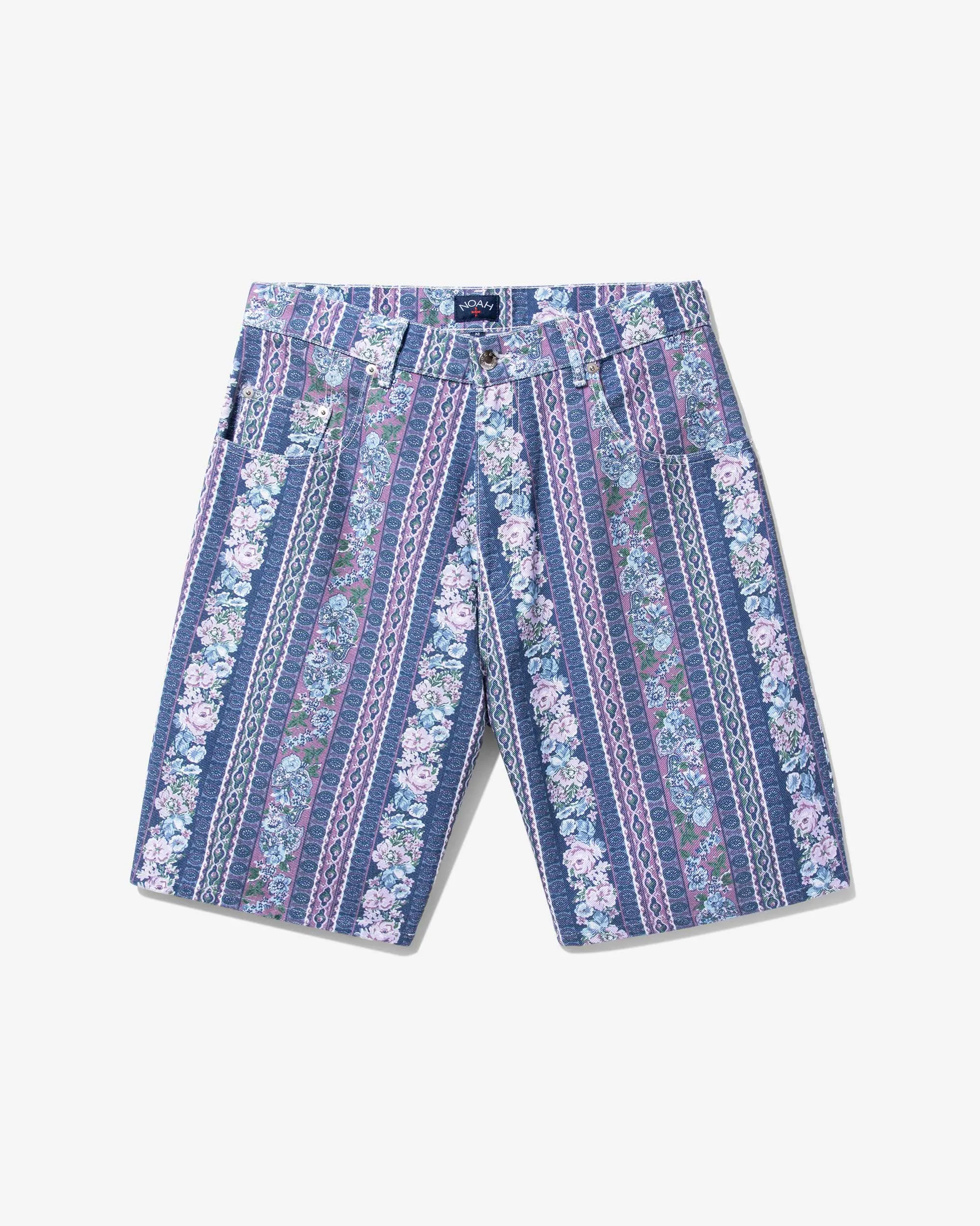 Denim Shorts sold by Noah NYC