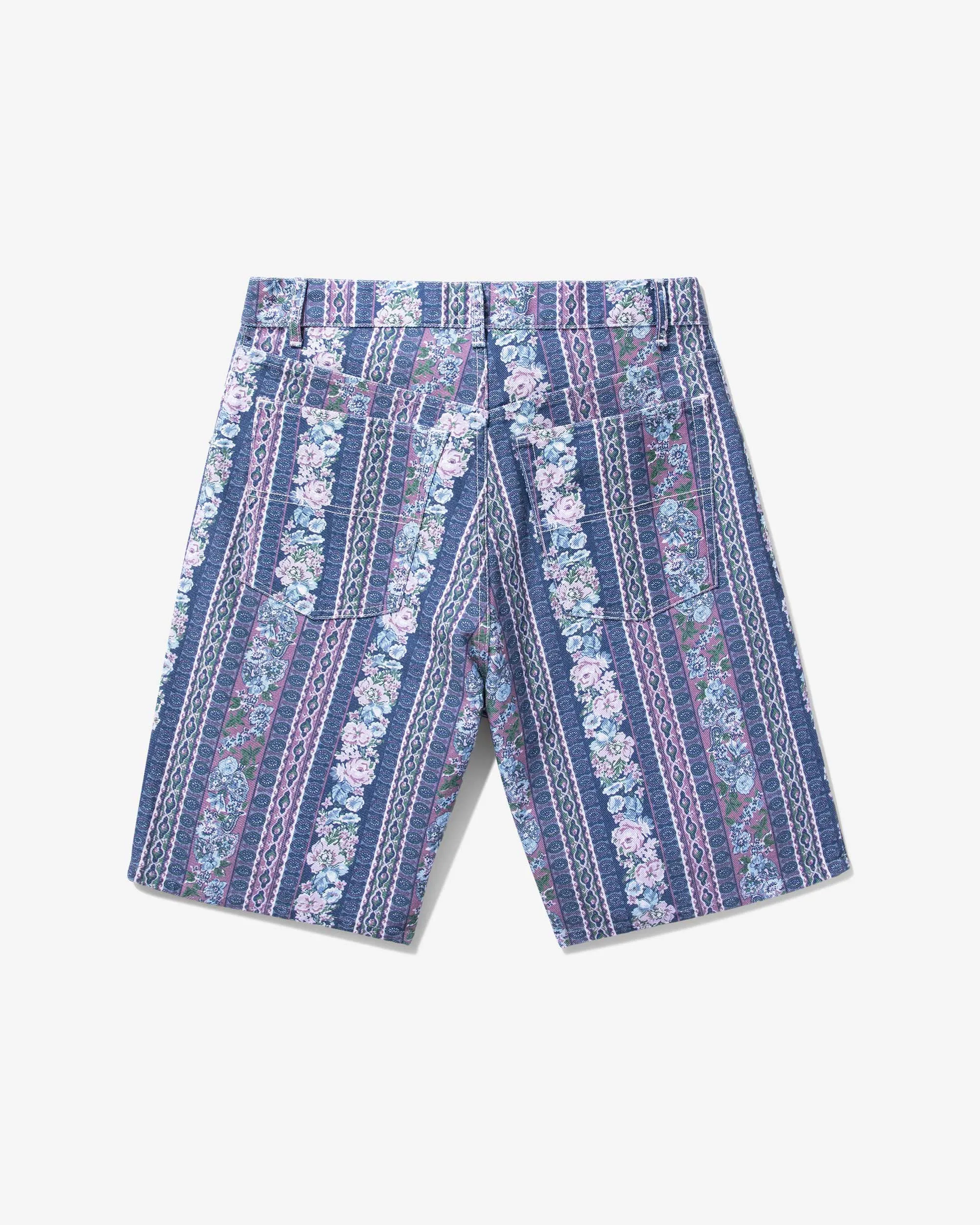 Denim Shorts sold by Noah NYC product image thumbnail 2