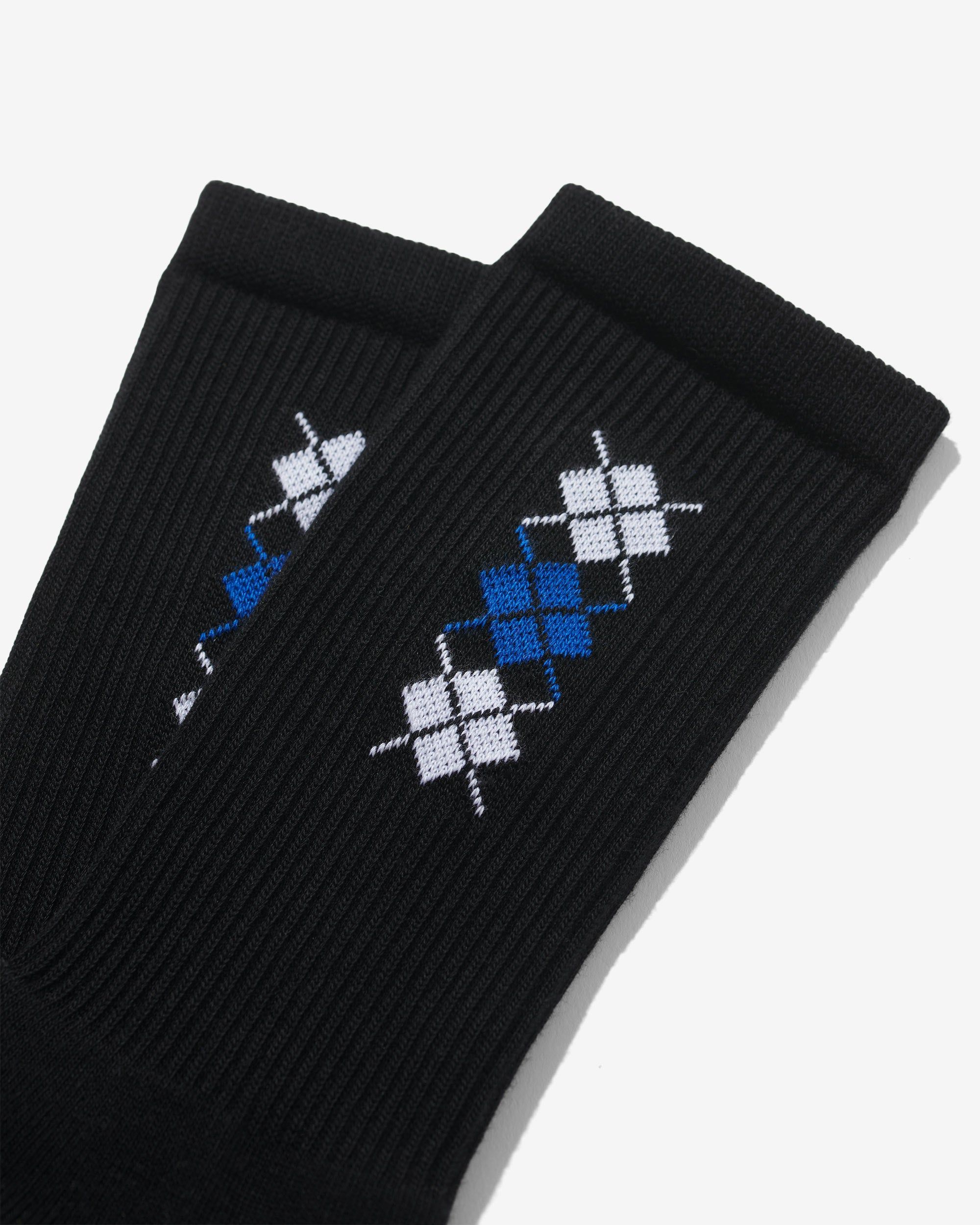 Argyle Sock sold by Noah NYC product image thumbnail 2