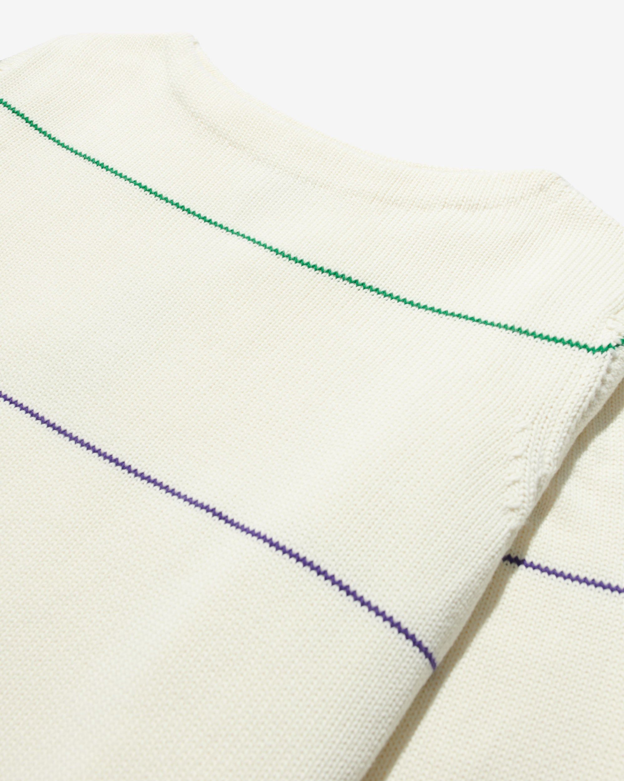 Noah x Gubi Boat Neck Sweater sold by Noah NYC product image thumbnail 2