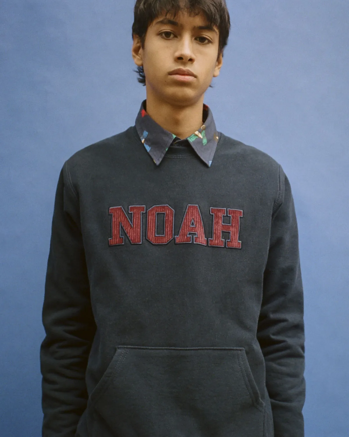 zzz-archive-FW 2017 sold by Noah NYC