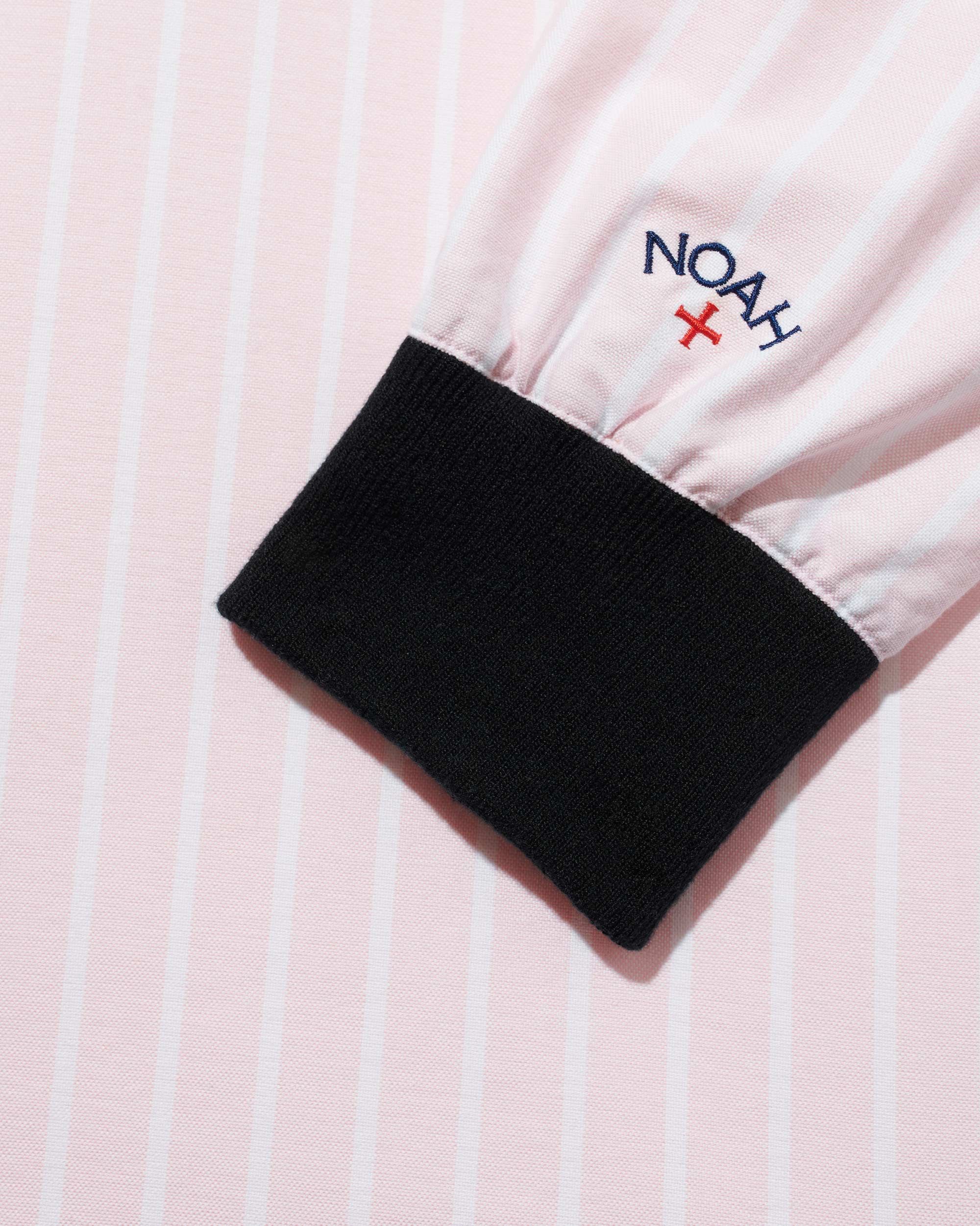 Oxford Pullover Shirt sold by Noah NYC product image thumbnail 5