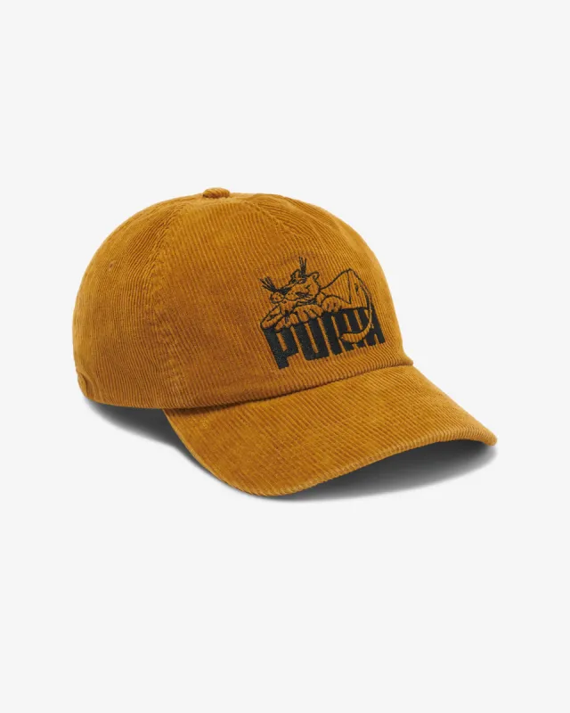 PUMA x Noah Corduroy 5-Panel sold by Noah NYC