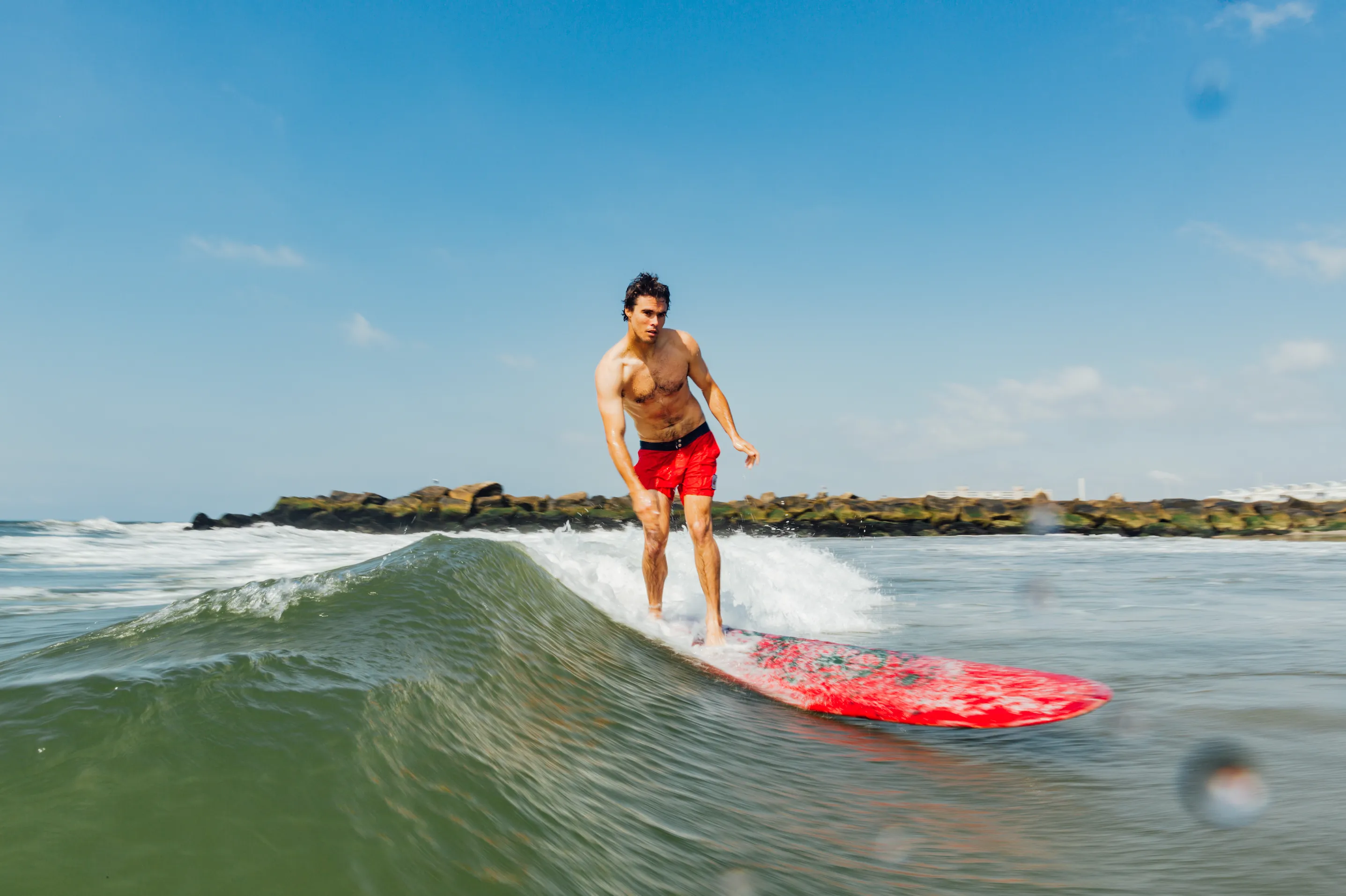 zzz-archive-SS 2019 sold by Noah NYC product image thumbnail 4