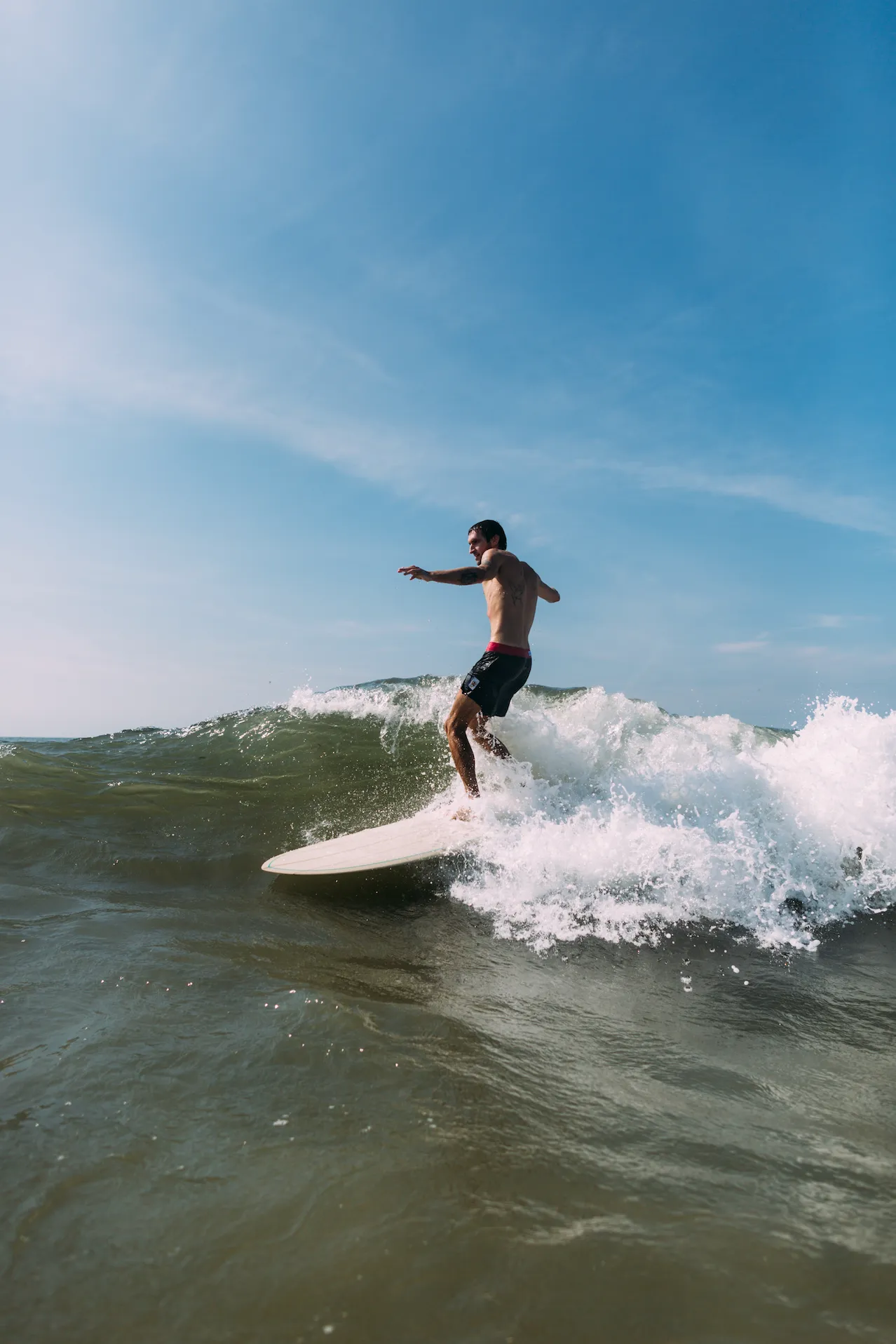 zzz-archive-SS 2019 sold by Noah NYC product image thumbnail 5