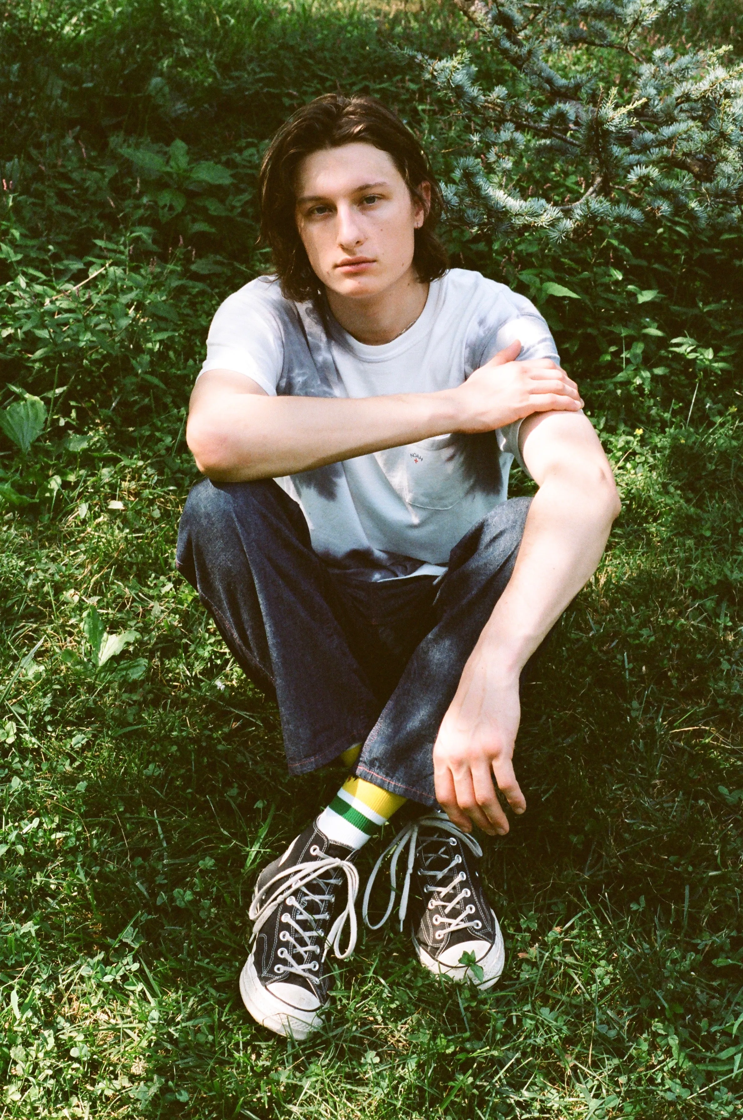 zzz-archive-SS 2019 sold by Noah NYC