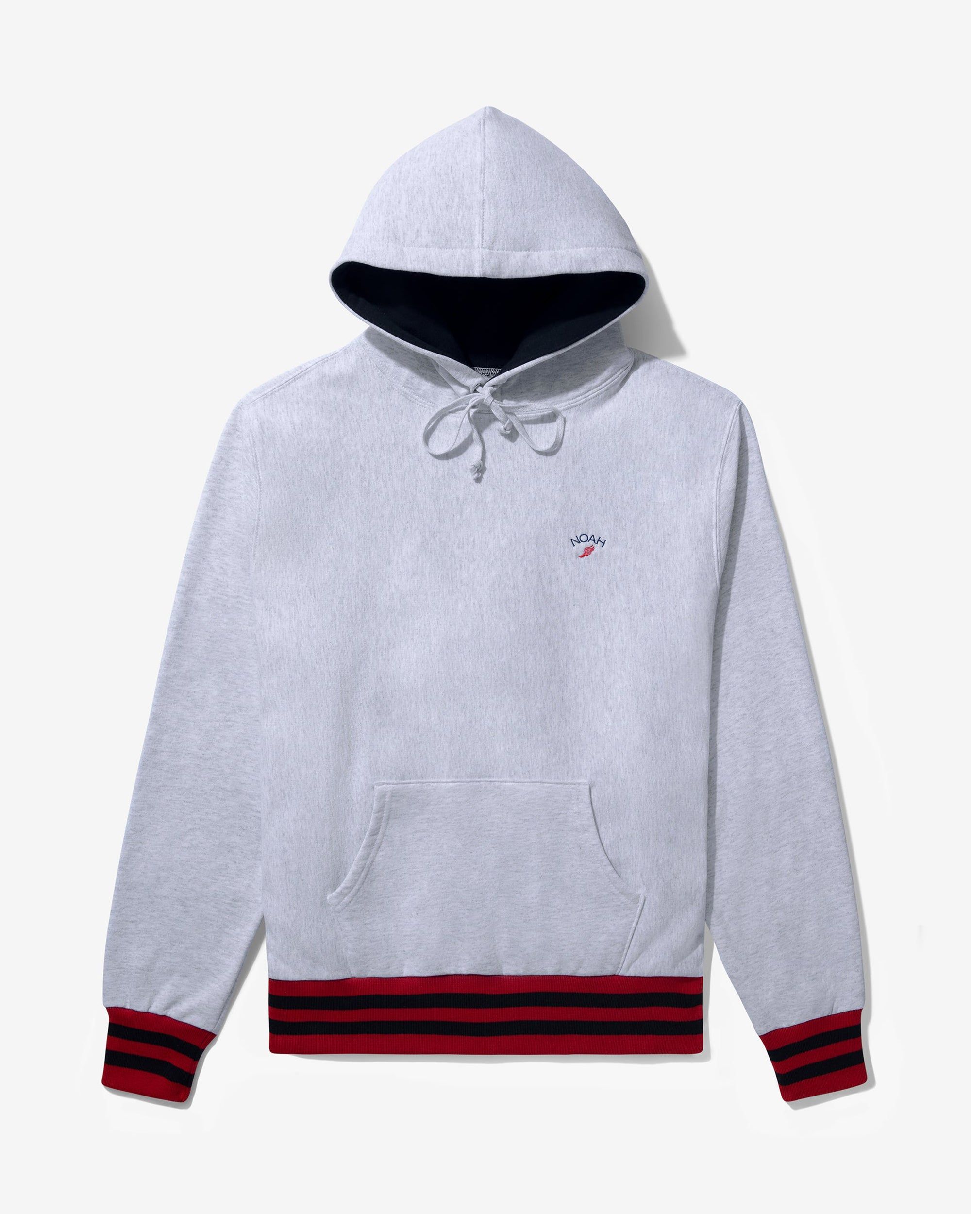 Oversized Lightweight Hoodie sold by Noah NYC
