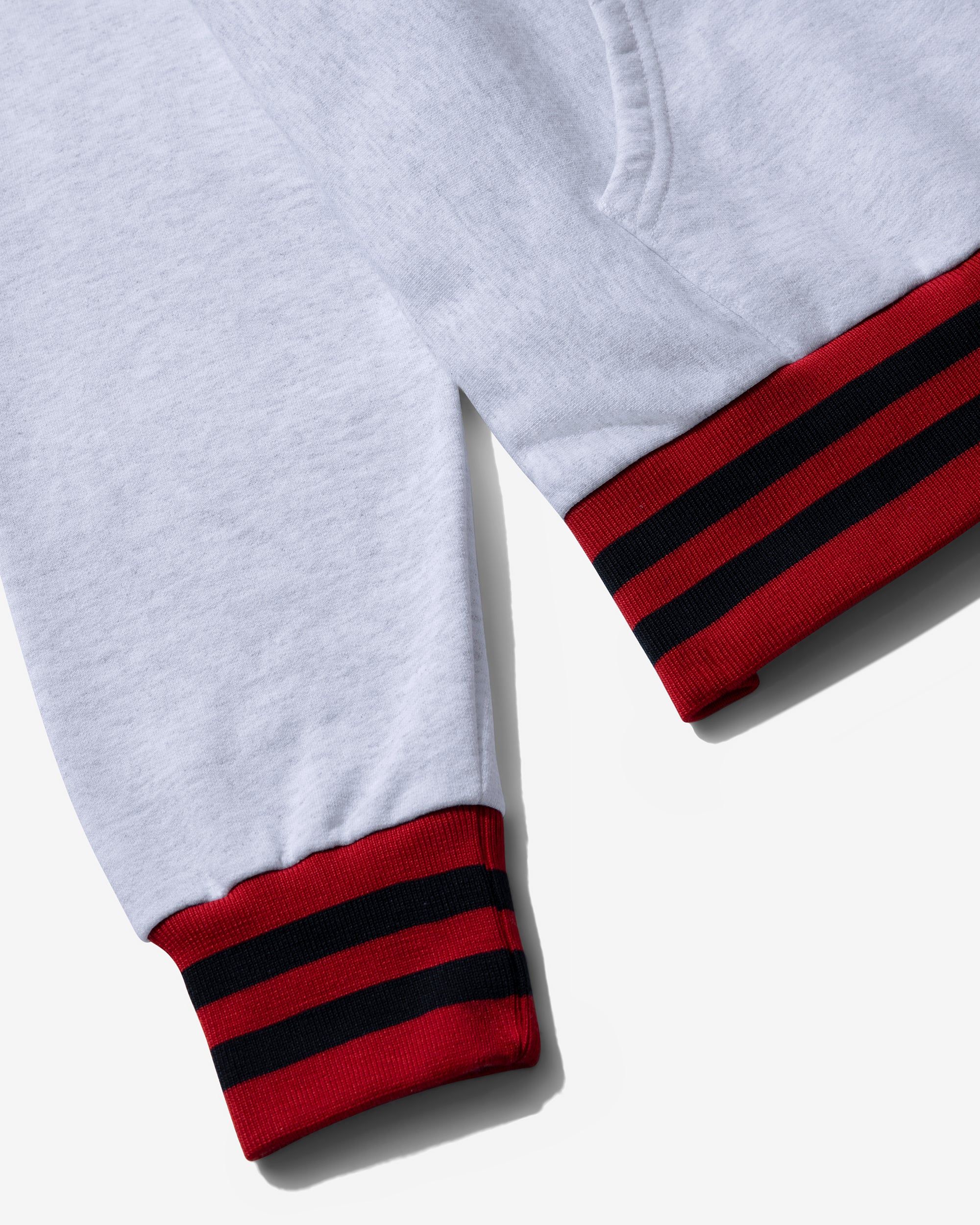 Oversized Lightweight Hoodie sold by Noah NYC product image thumbnail 3