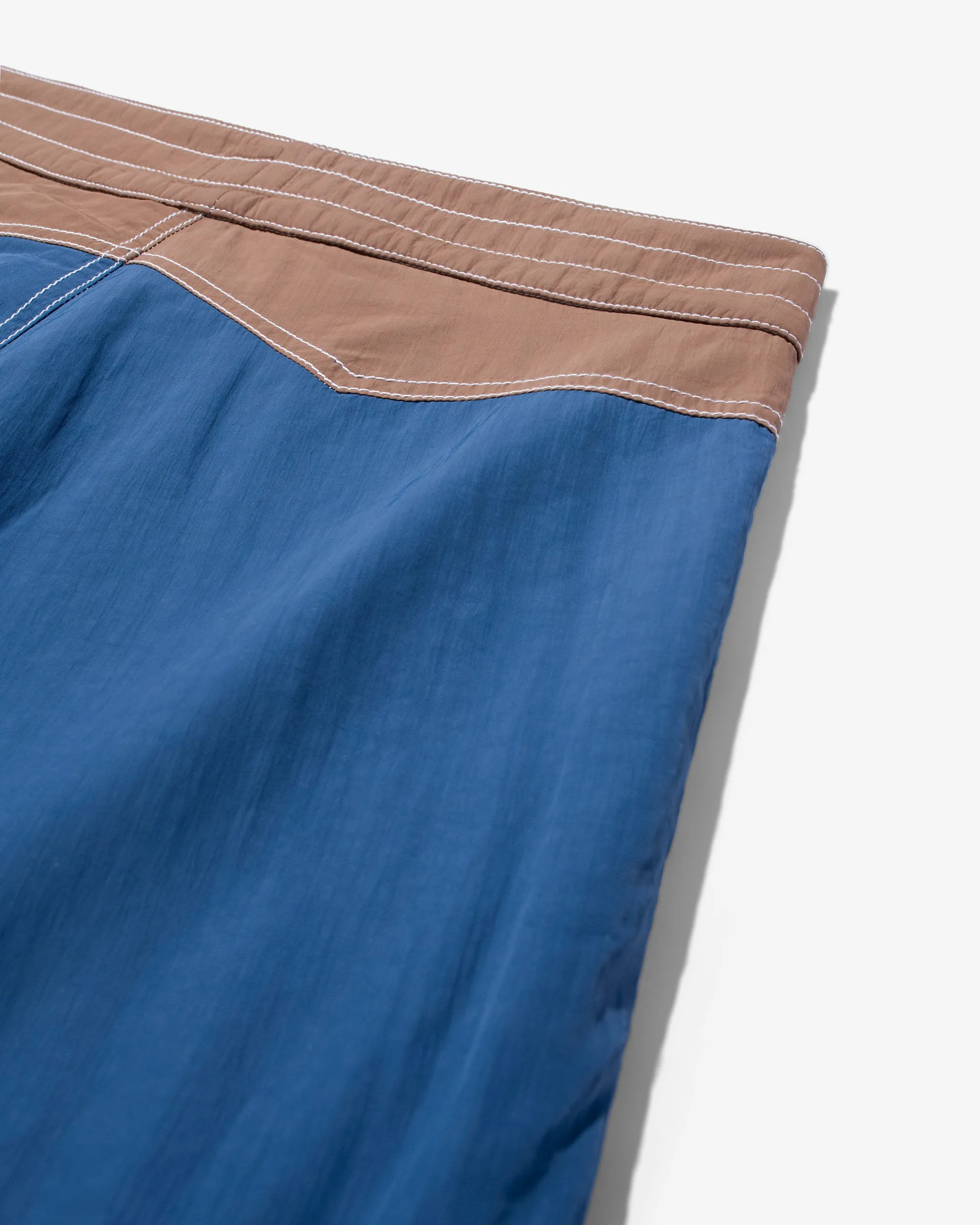 Western Boardshort sold by Noah NYC product image thumbnail 3