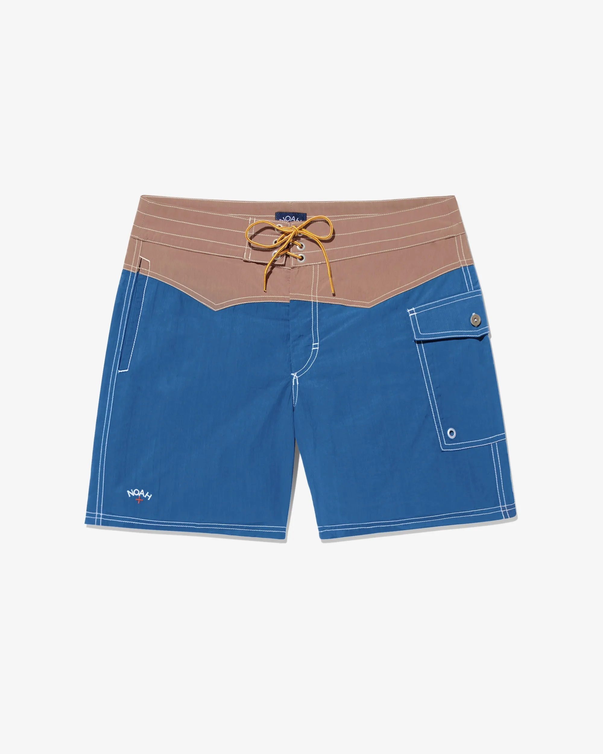 Western Boardshort sold by Noah NYC