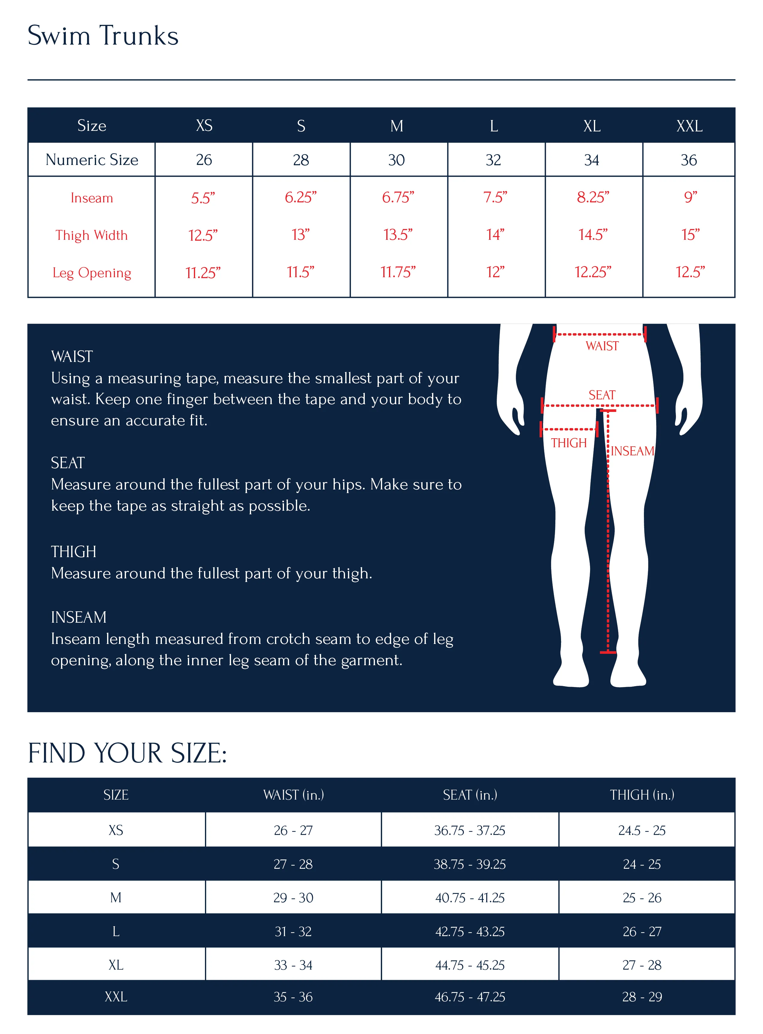 Western Boardshort sold by Noah NYC product image thumbnail 5