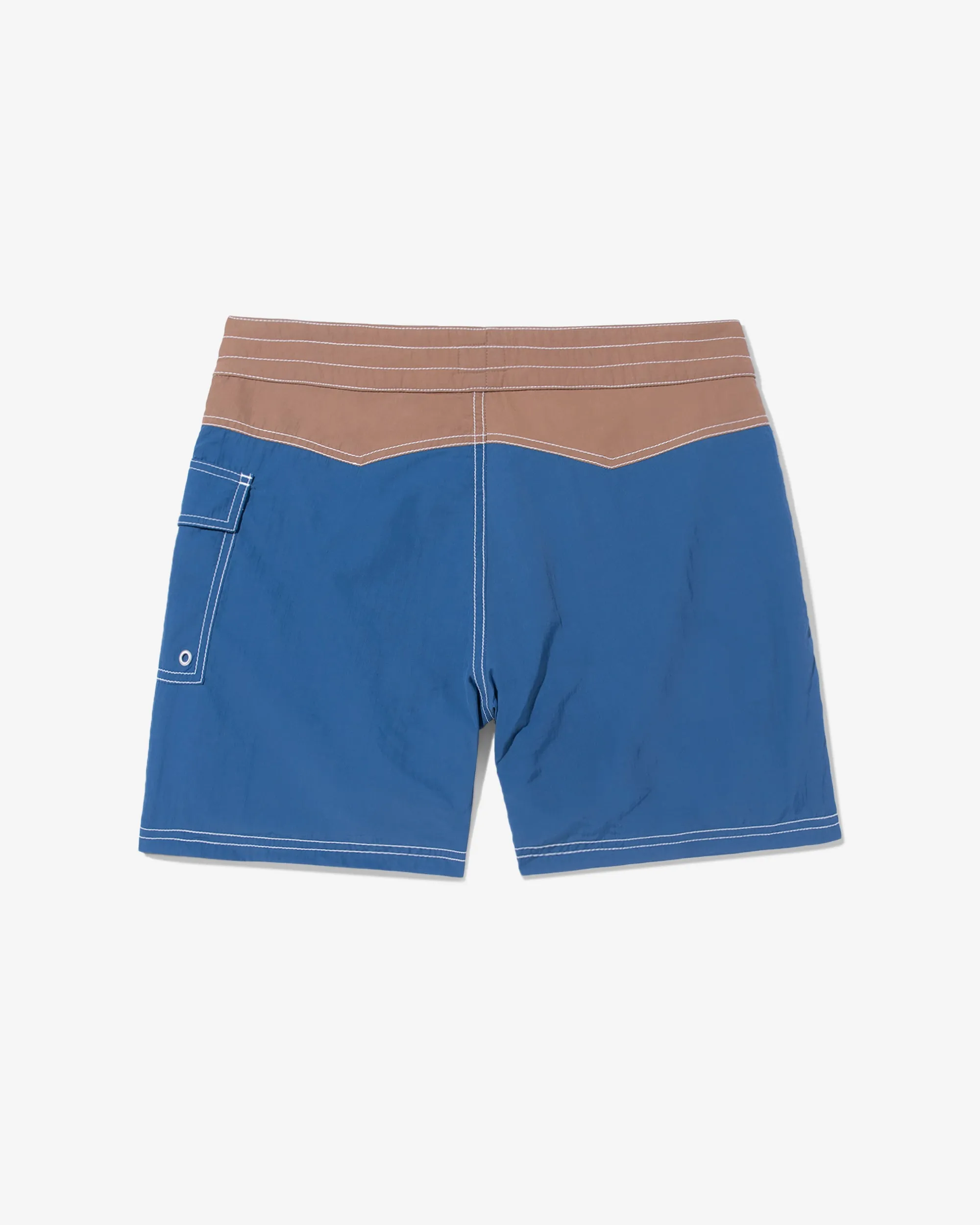 Western Boardshort sold by Noah NYC product image thumbnail 2