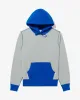 Color Block Hoodie sold by Noah NYC