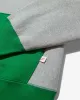Color Block Hoodie sold by Noah NYC