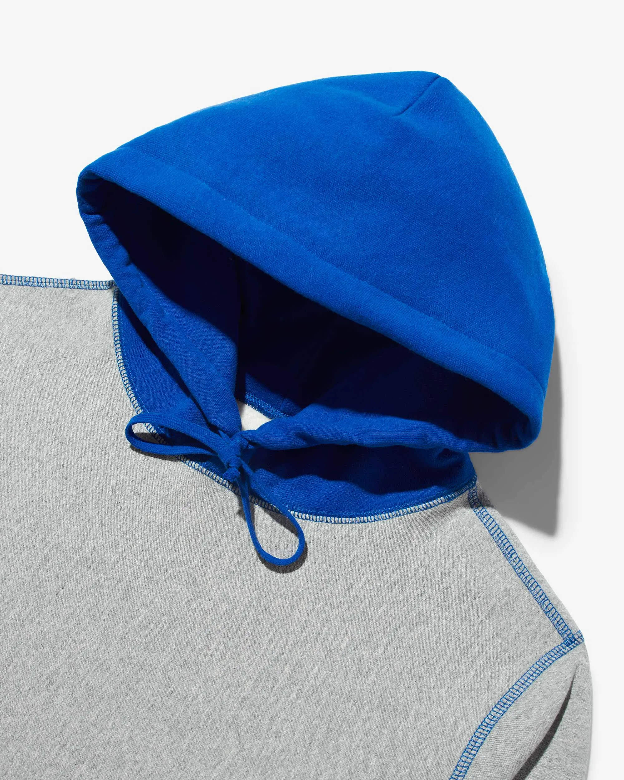 Color Block Hoodie sold by Noah NYC product image thumbnail 5