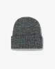 Marled Core Logo Beanie sold by Noah NYC