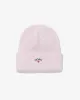 Marled Core Logo Beanie sold by Noah NYC