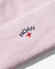 Marled Core Logo Beanie sold by Noah NYC
