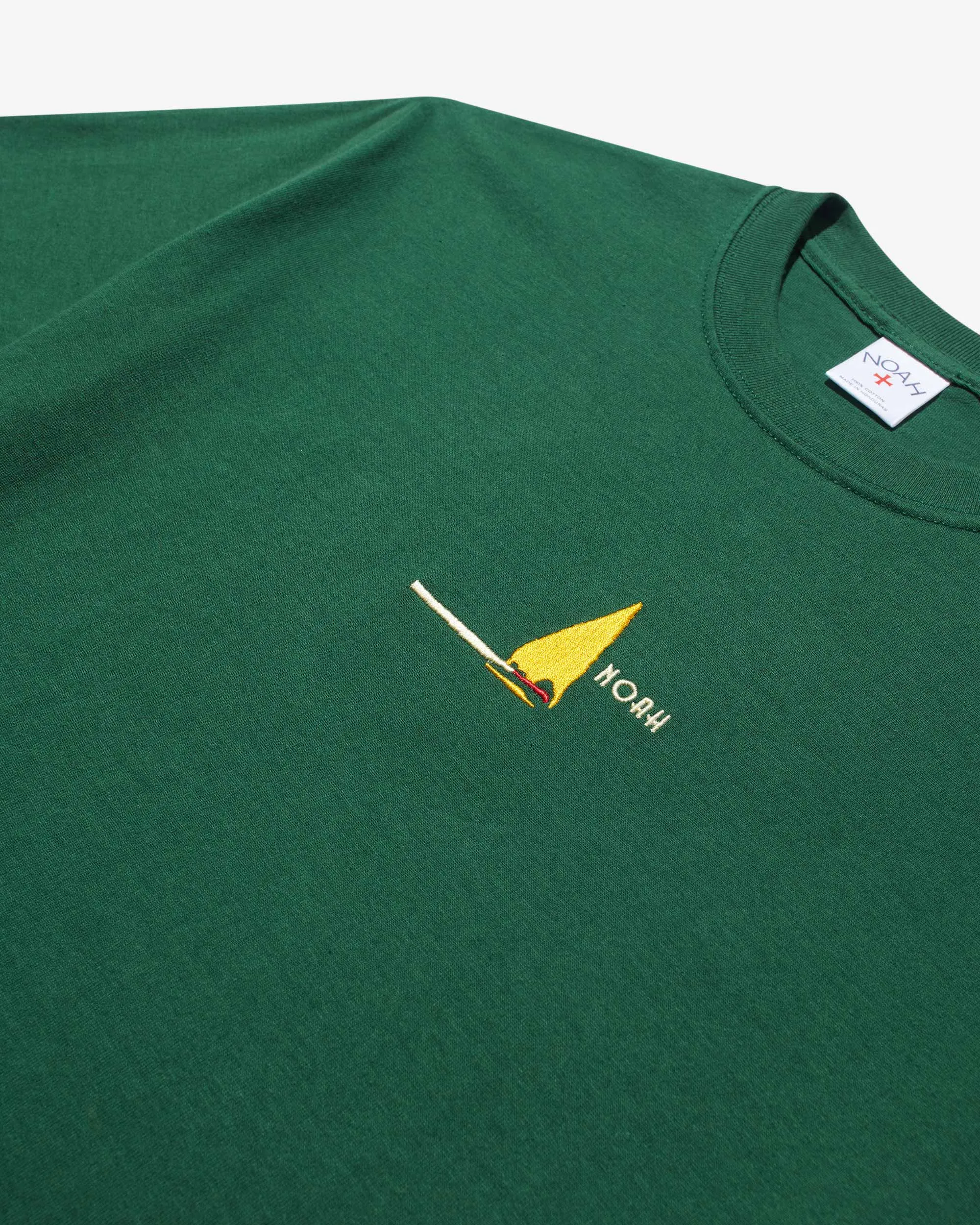Match Tee sold by Noah NYC product image thumbnail 4