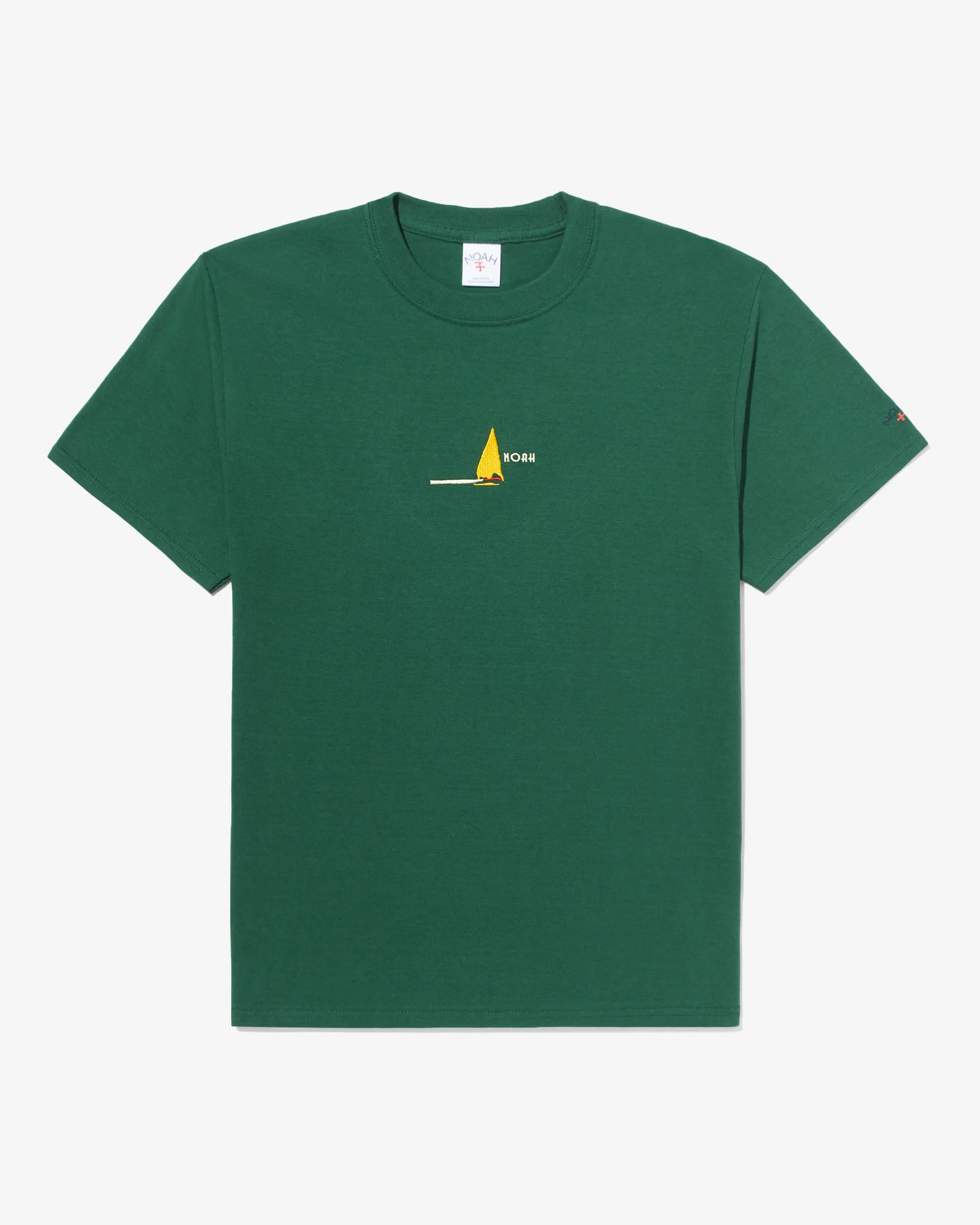 Match Tee sold by Noah NYC product image thumbnail 3