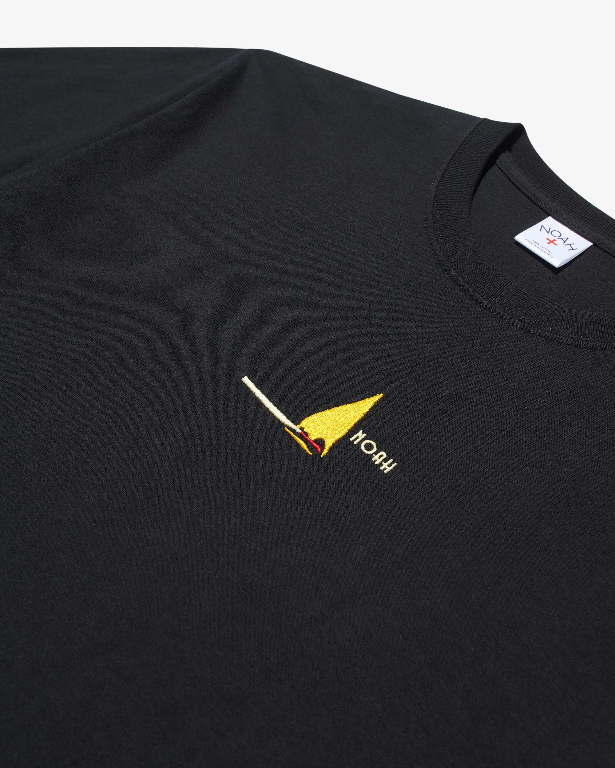 Match Tee sold by Noah NYC product image thumbnail 2